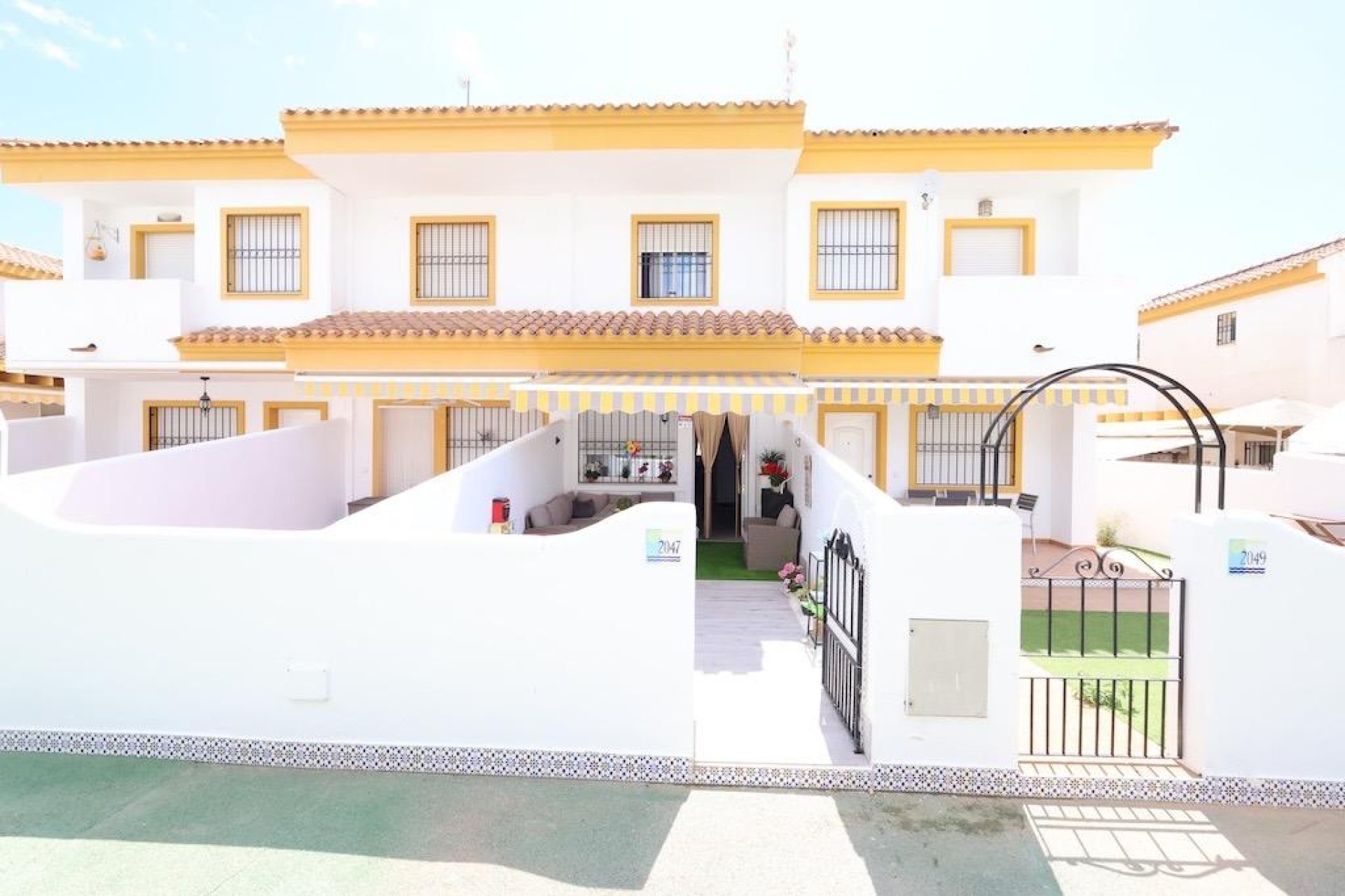 Resale - Duplex - Pilar de la Horadada - Torre de la Horadada