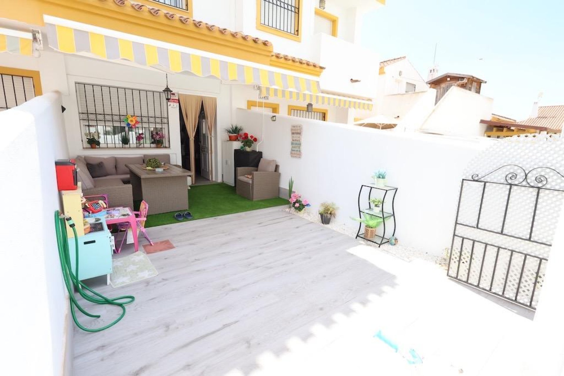 Resale - Duplex - Pilar de la Horadada - Torre de la Horadada
