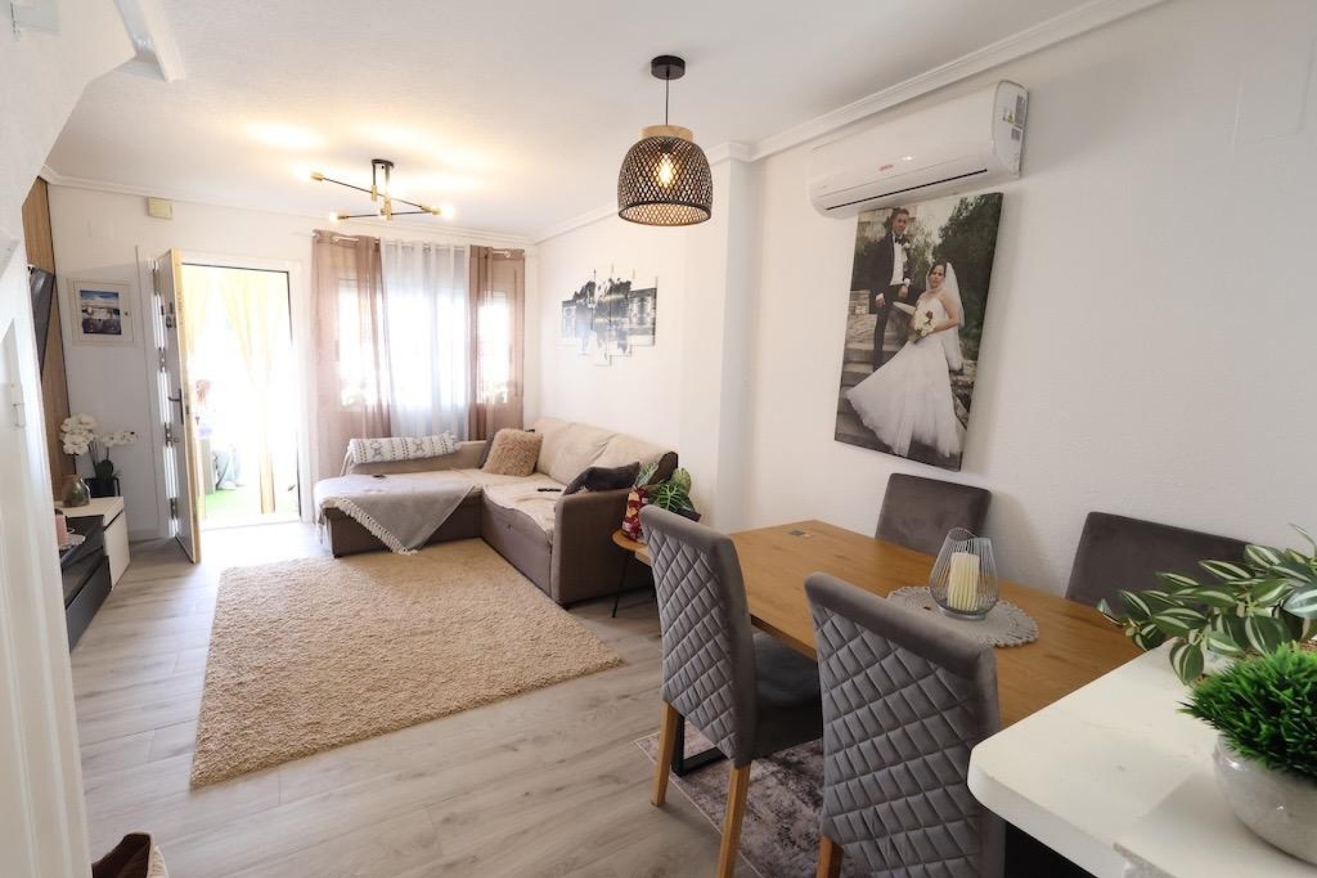 Resale - Duplex - Pilar de la Horadada - Torre de la Horadada