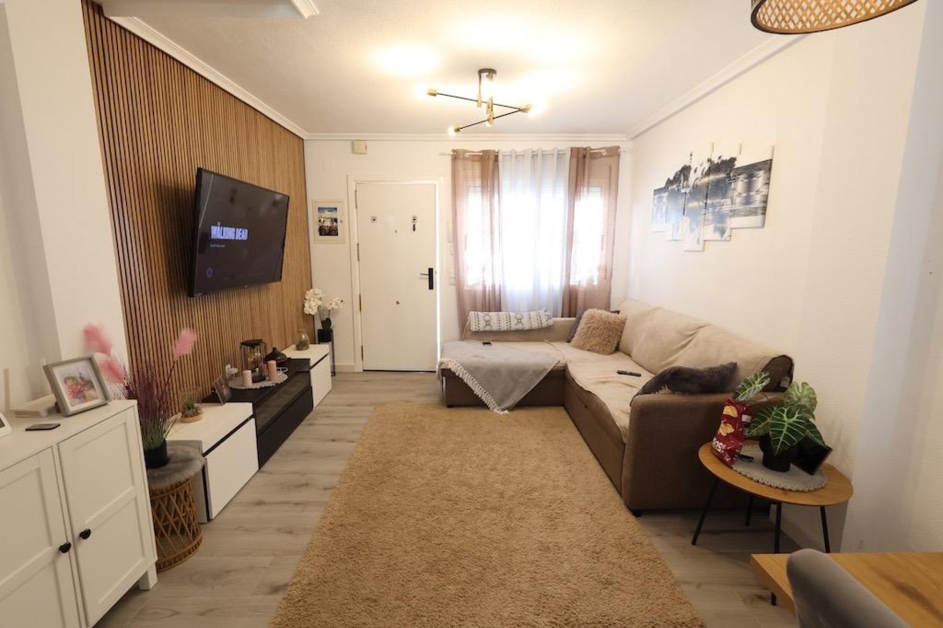 Resale - Duplex - Pilar de la Horadada - Torre de la Horadada