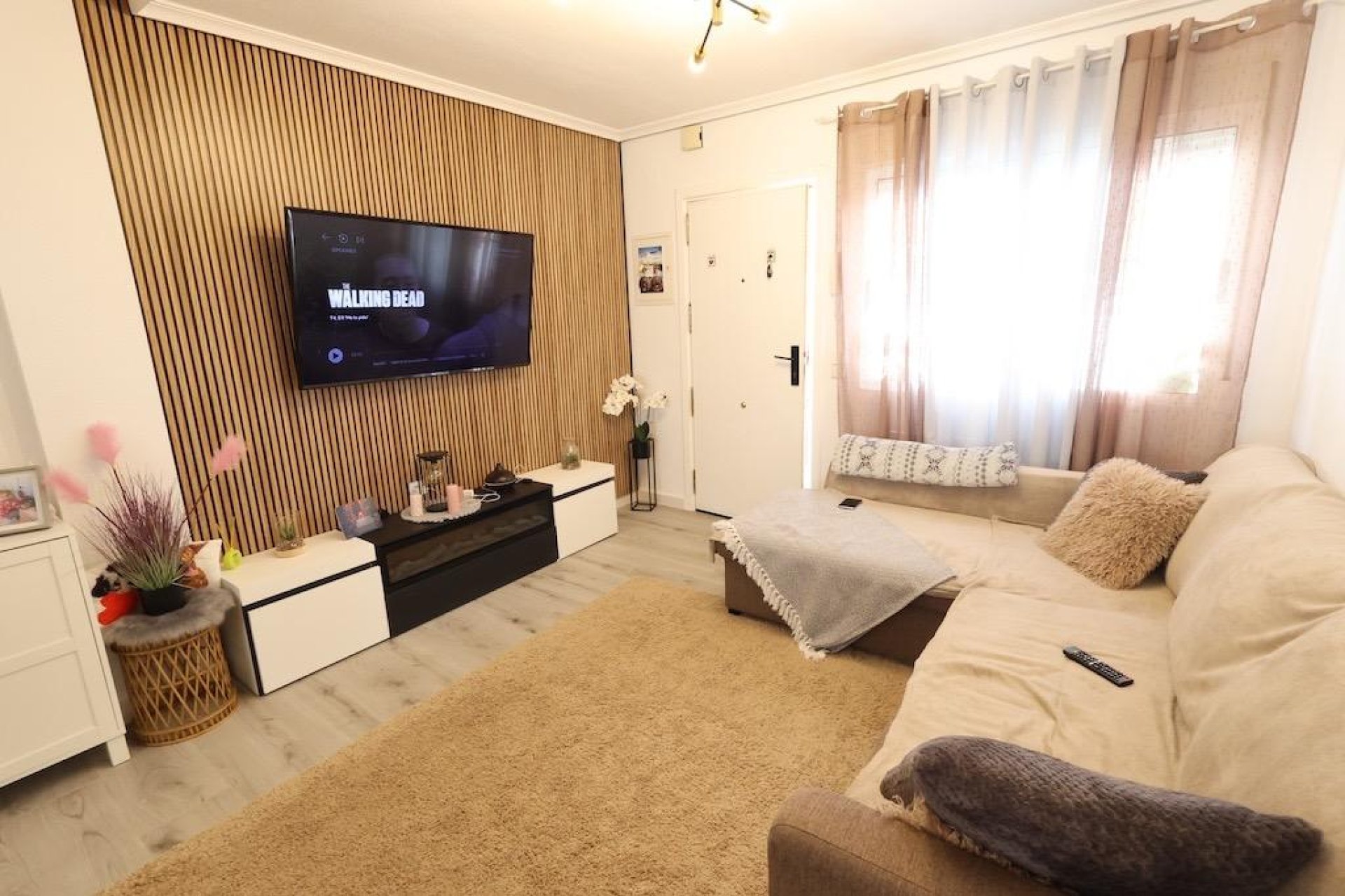 Resale - Duplex - Pilar de la Horadada - Torre de la Horadada