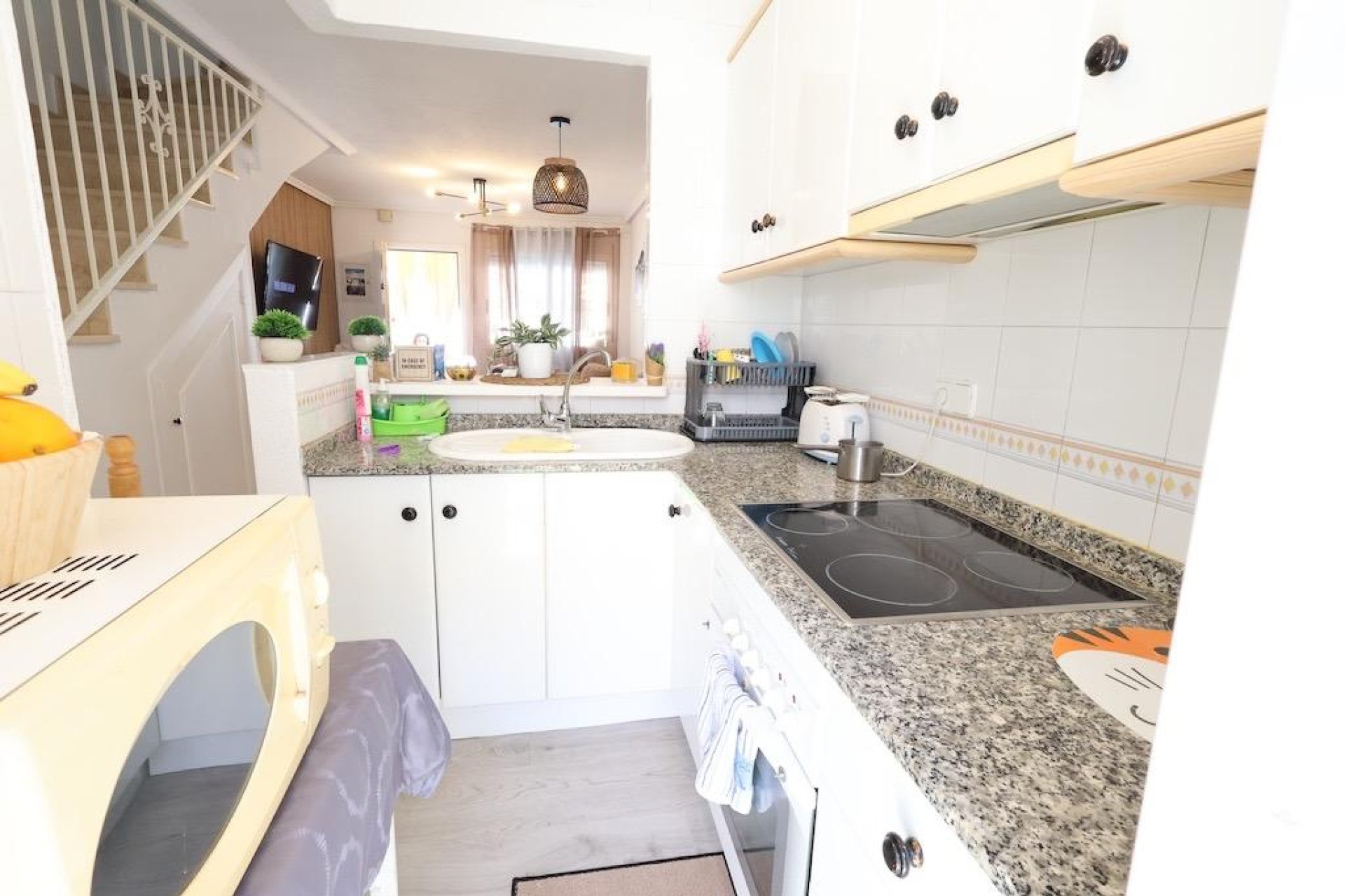 Resale - Duplex - Pilar de la Horadada - Torre de la Horadada
