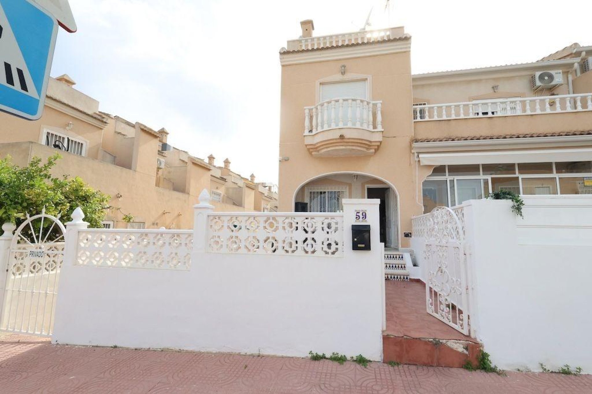 Resale - Duplex - Rojales - Doña Pepa