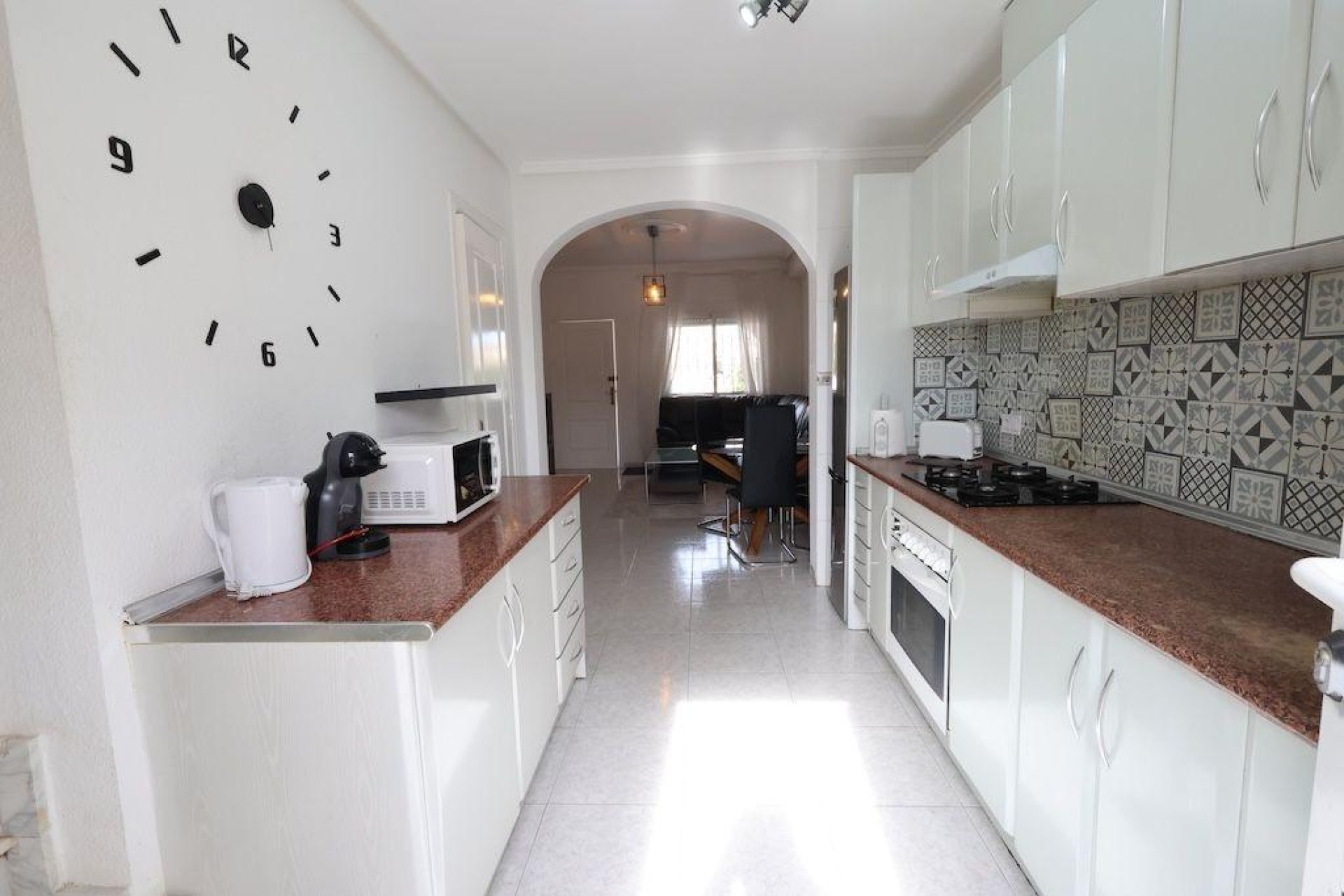 Resale - Duplex - Rojales - Doña Pepa