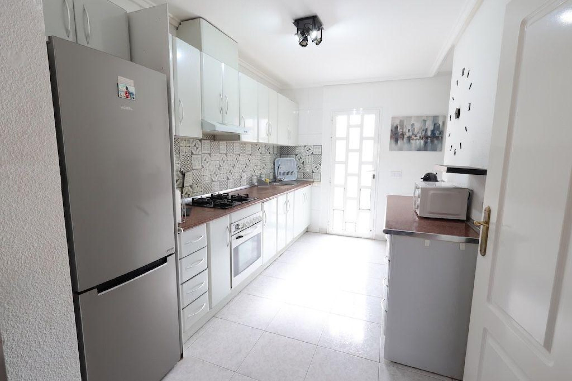 Resale - Duplex - Rojales - Doña Pepa
