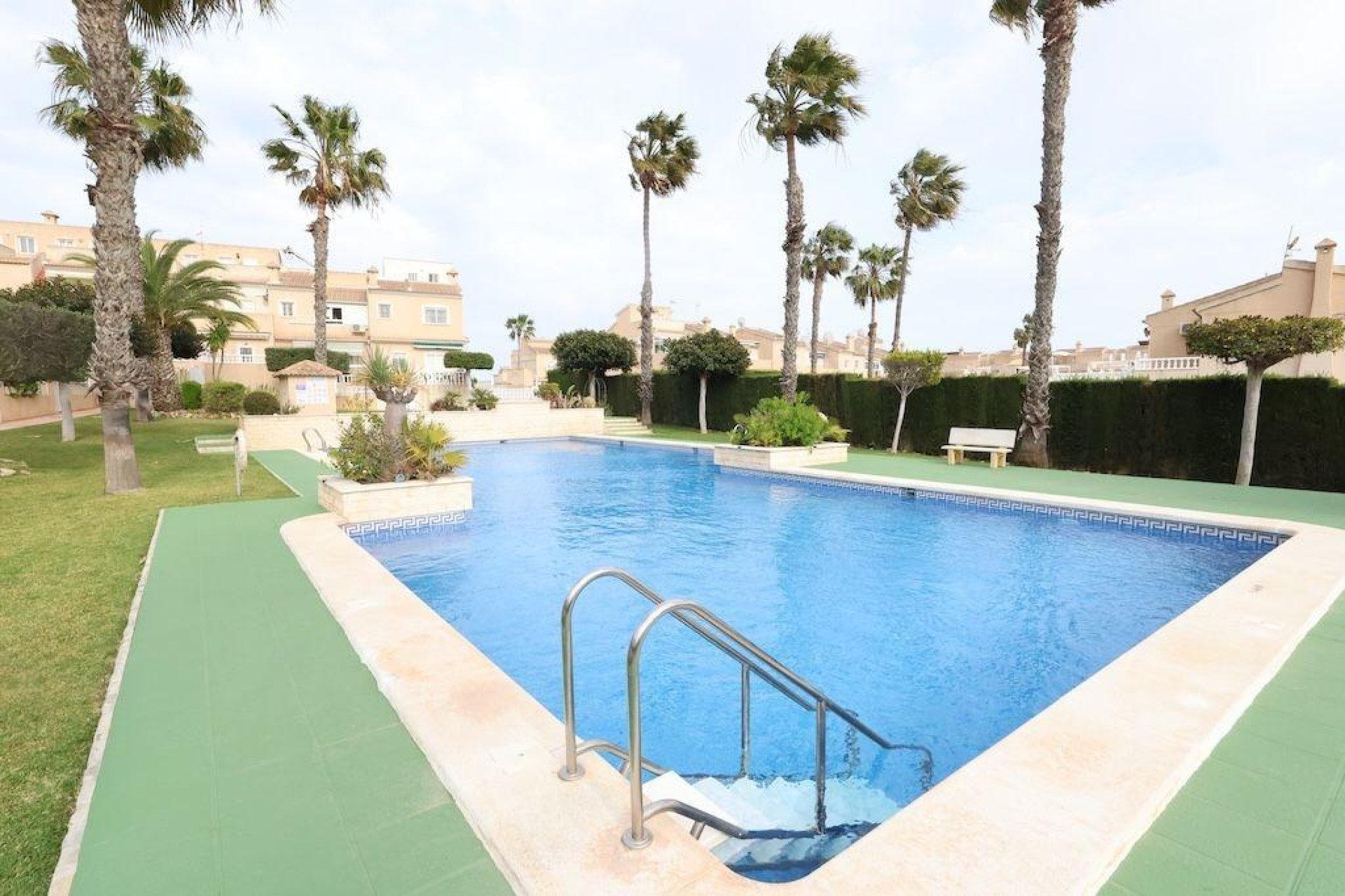 Resale - Duplex - Rojales - Doña Pepa