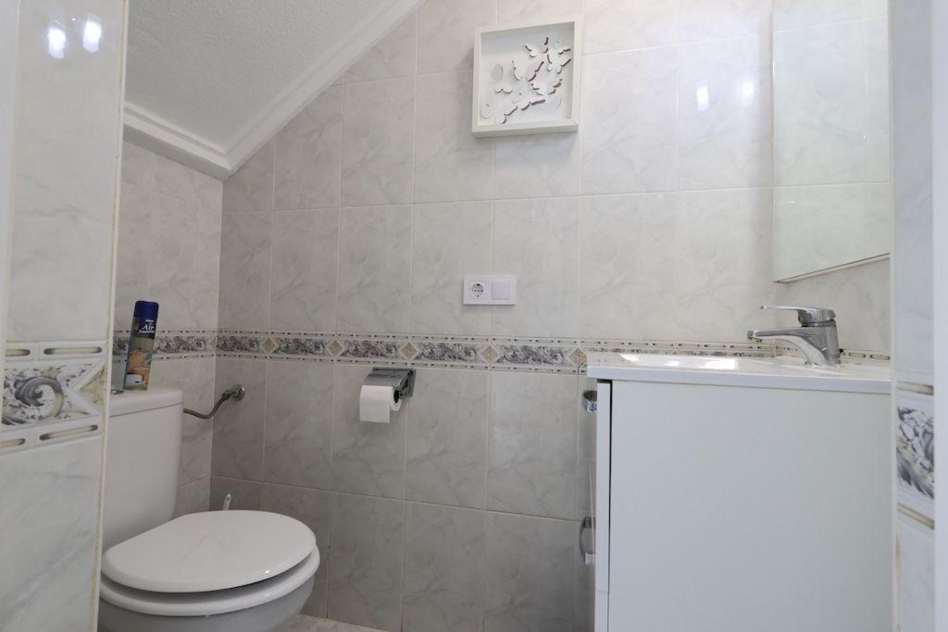 Resale - Duplex - Rojales - Doña Pepa
