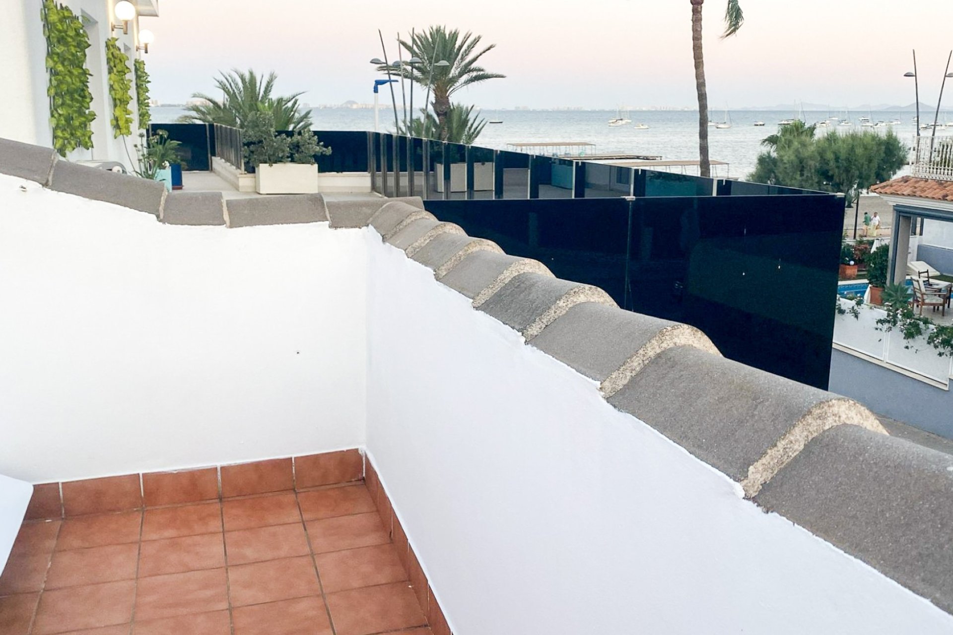 Resale - Duplex - San Javier - Santiago De La Ribera