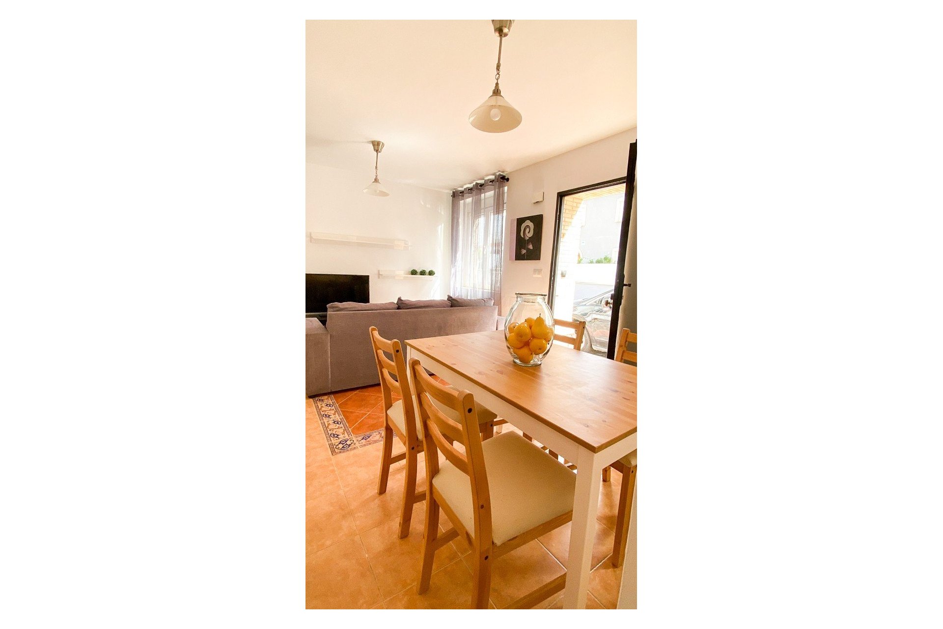 Resale - Duplex - San Javier - Santiago De La Ribera