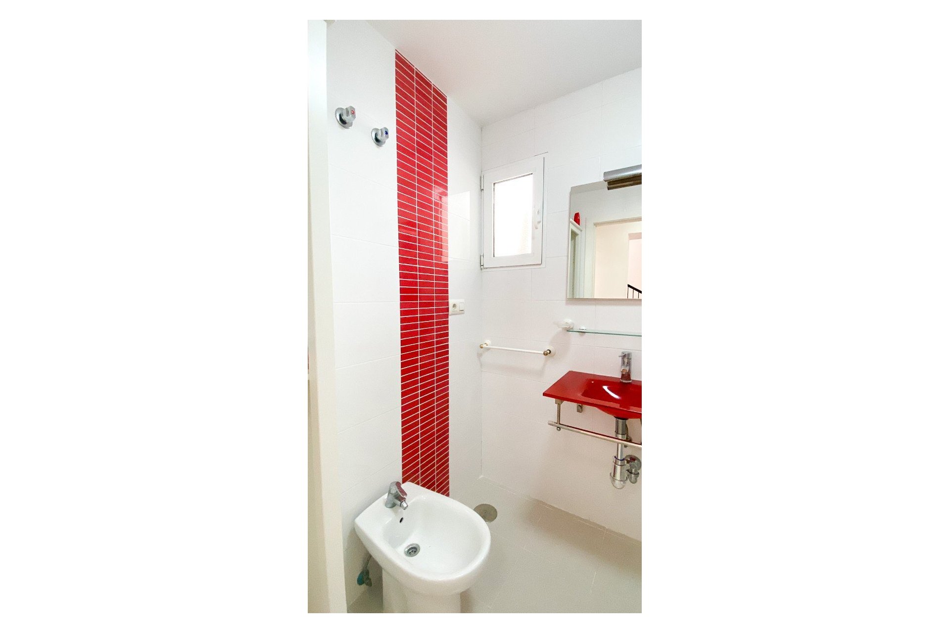 Resale - Duplex - San Javier - Santiago De La Ribera