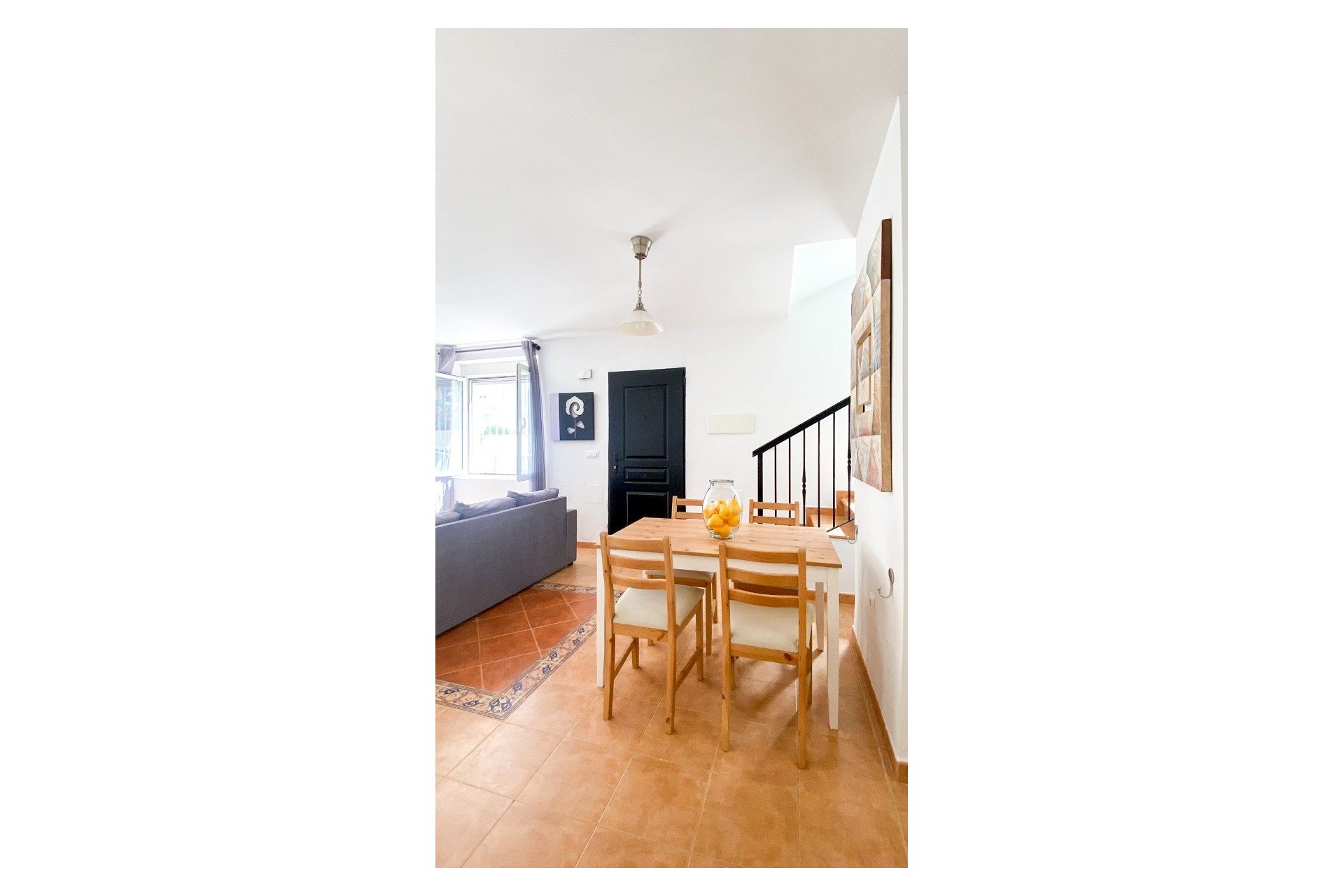 Resale - Duplex - San Javier - Santiago De La Ribera