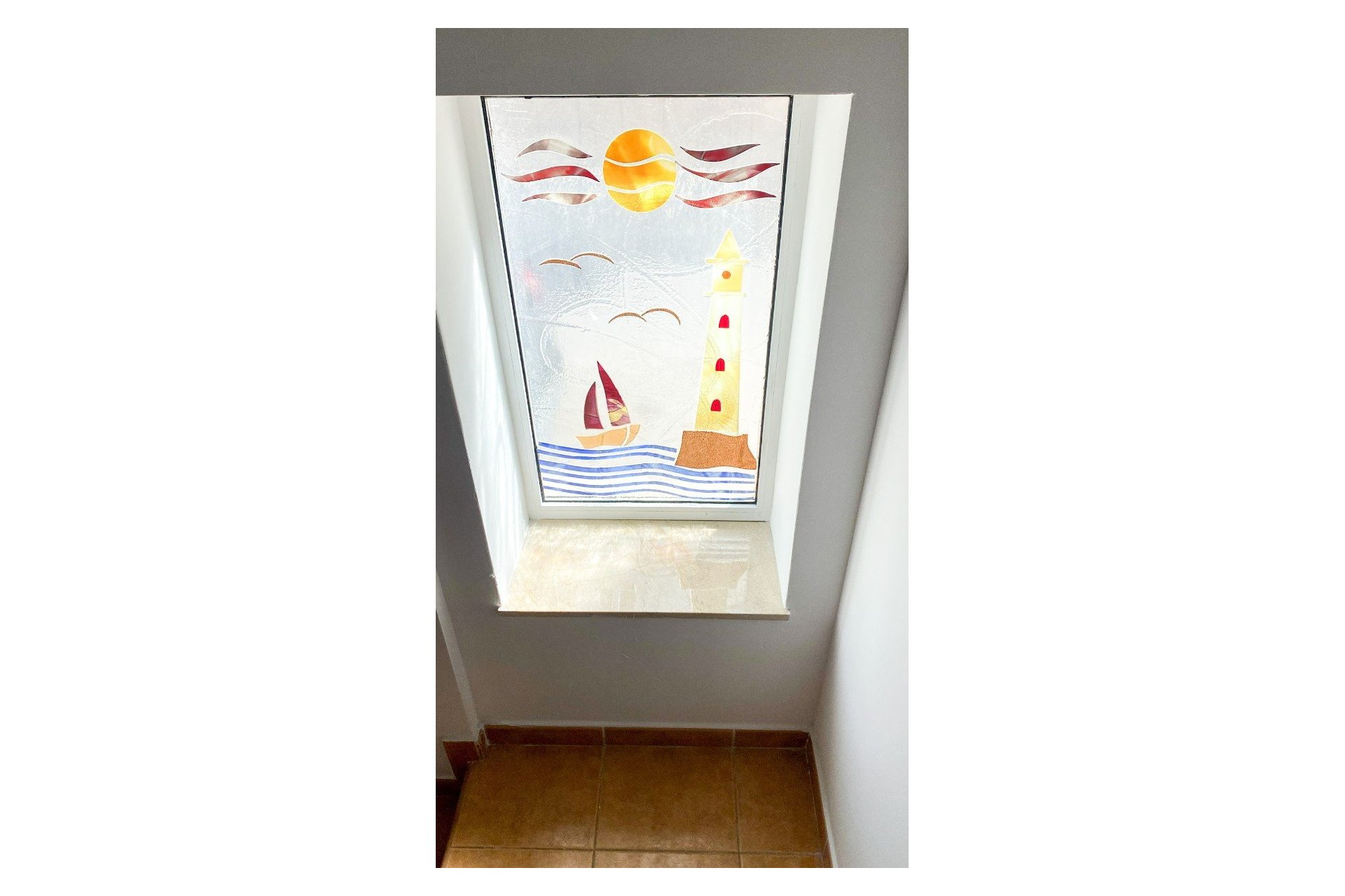 Resale - Duplex - San Javier - Santiago De La Ribera