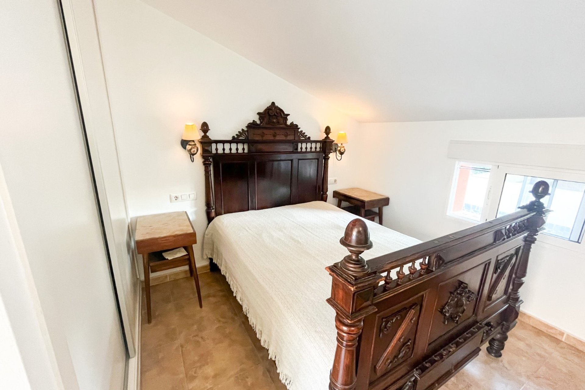 Resale - Duplex - San Javier - Santiago De La Ribera