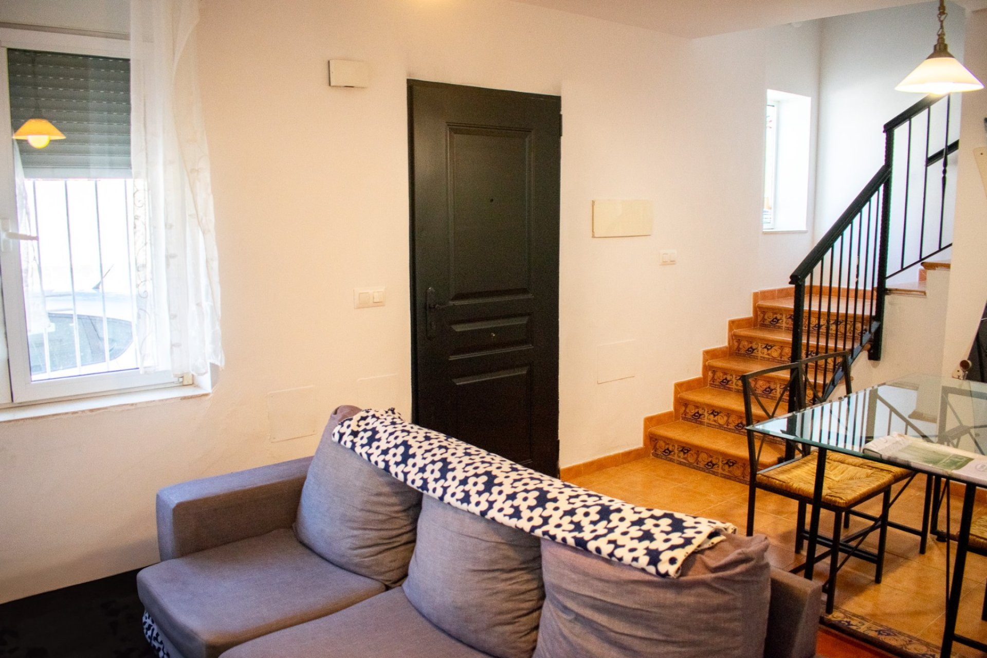 Resale - Duplex - San Javier - Santiago De La Ribera