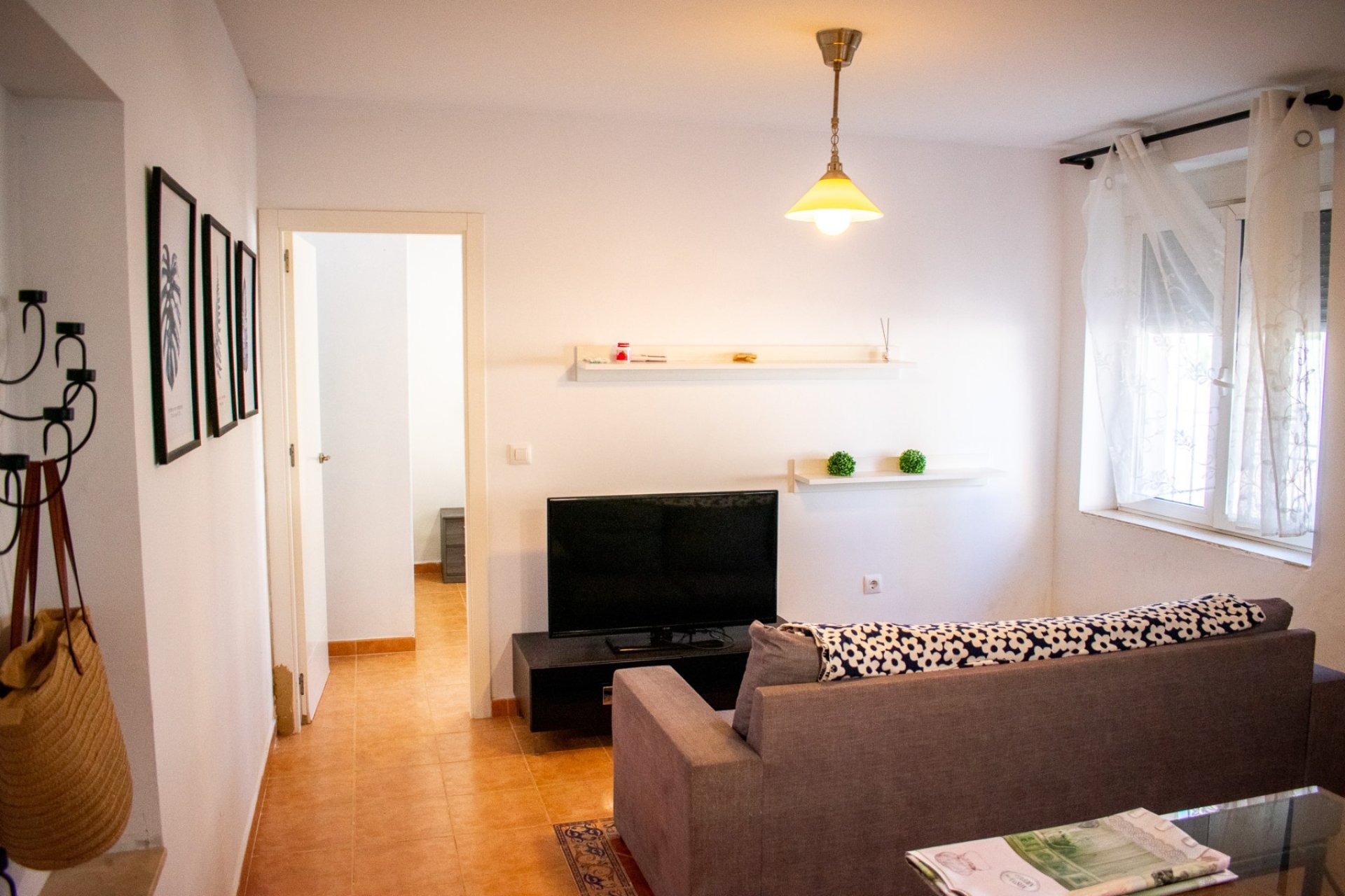 Resale - Duplex - San Javier - Santiago De La Ribera