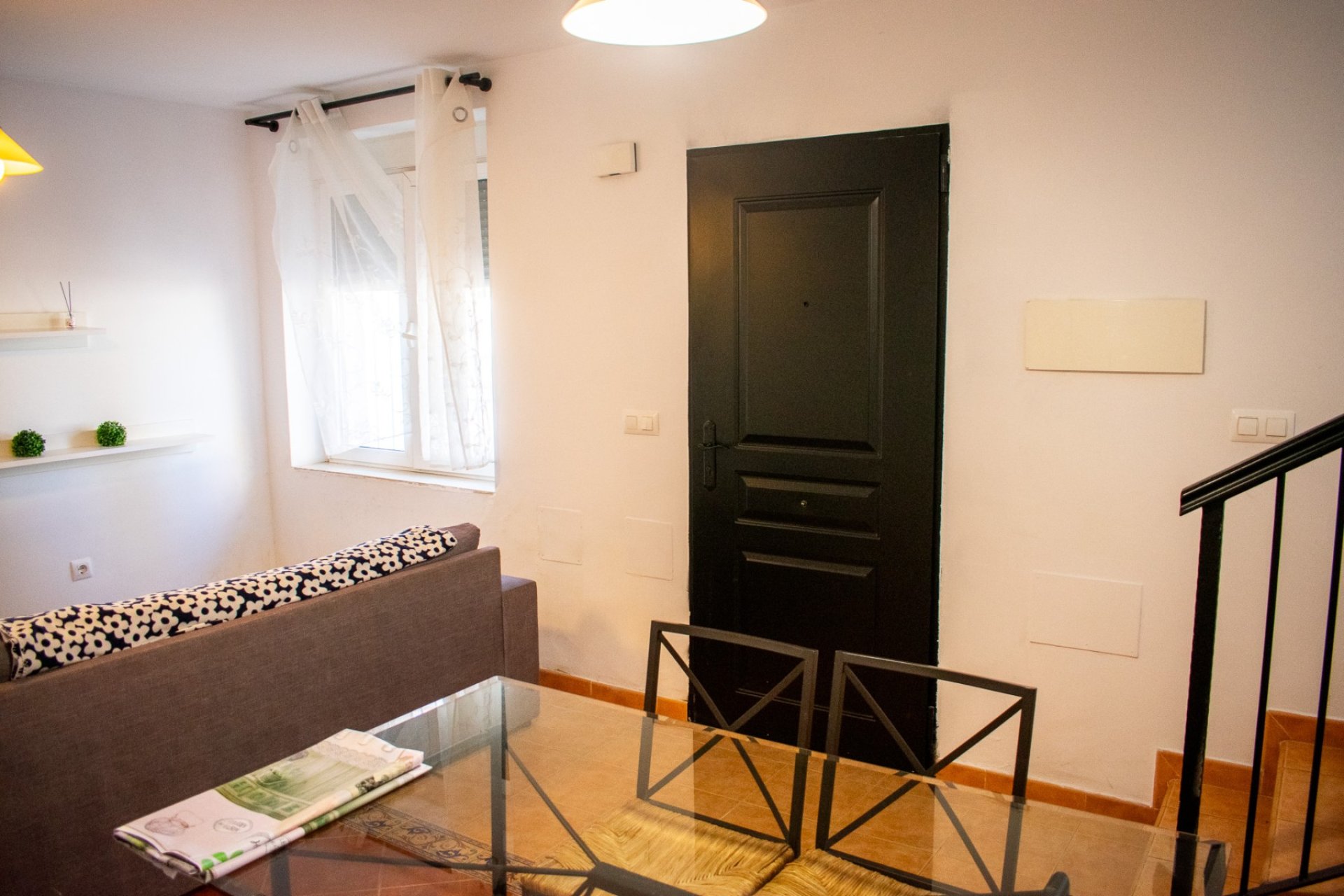 Resale - Duplex - San Javier - Santiago De La Ribera
