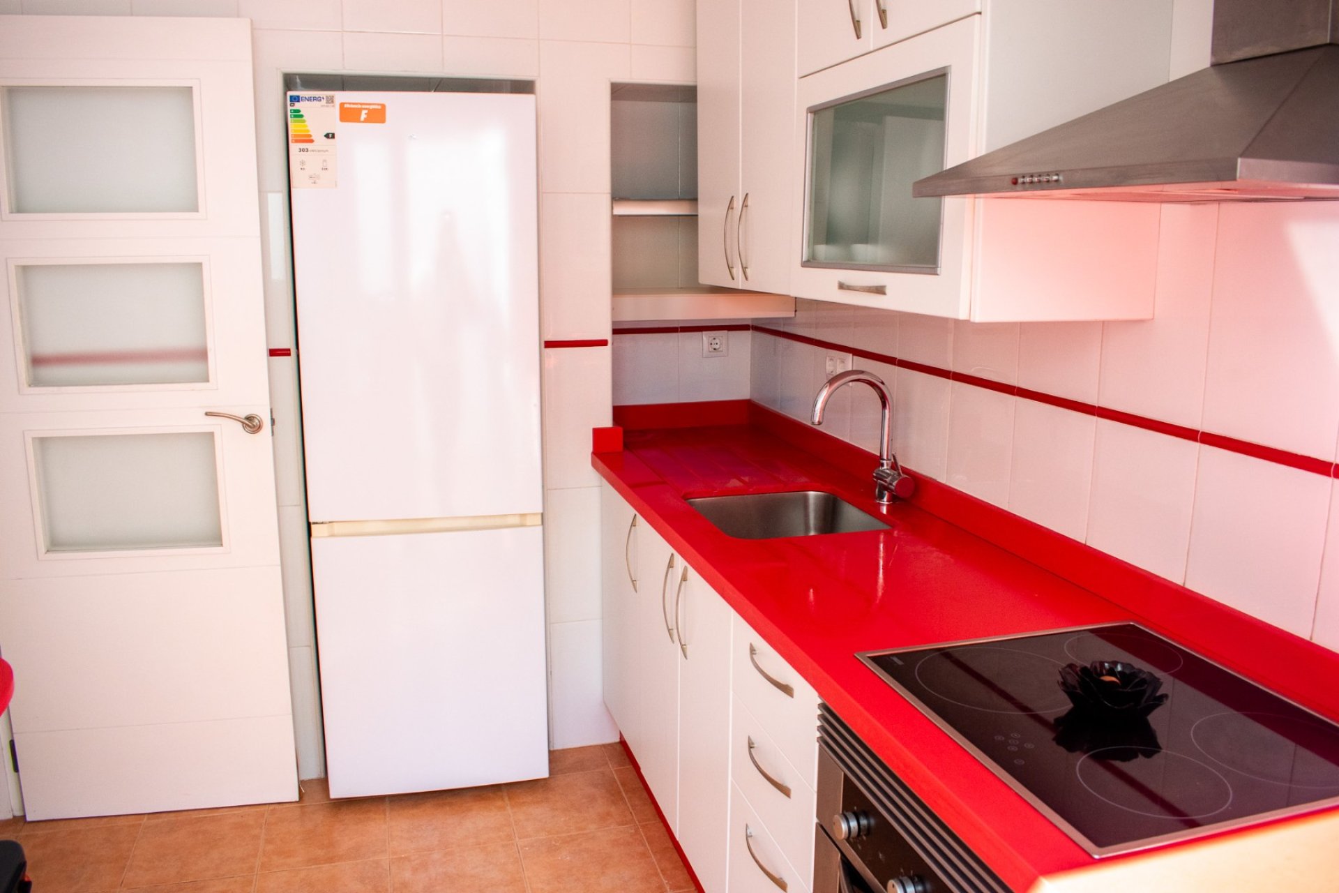 Resale - Duplex - San Javier - Santiago De La Ribera