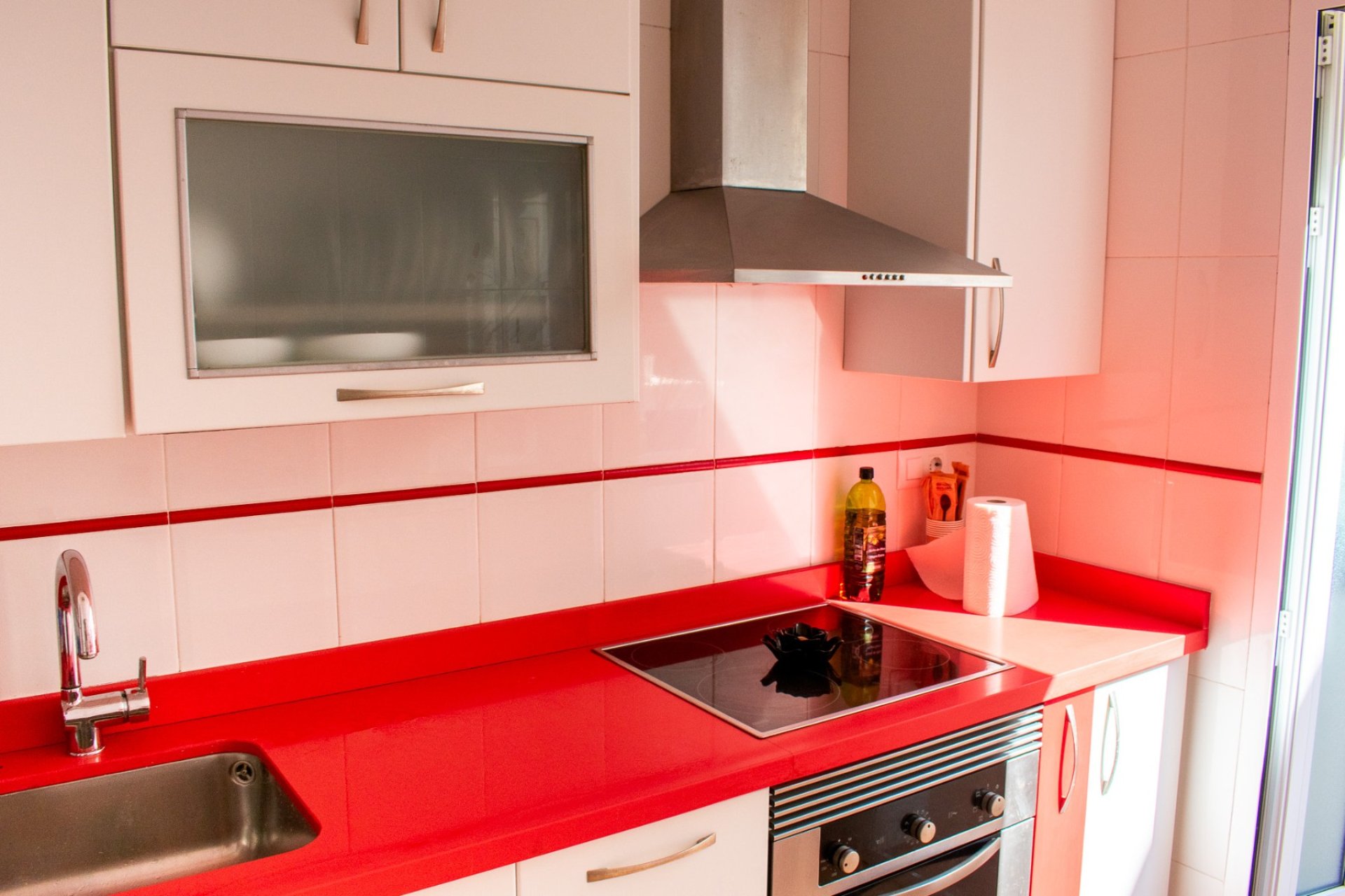 Resale - Duplex - San Javier - Santiago De La Ribera
