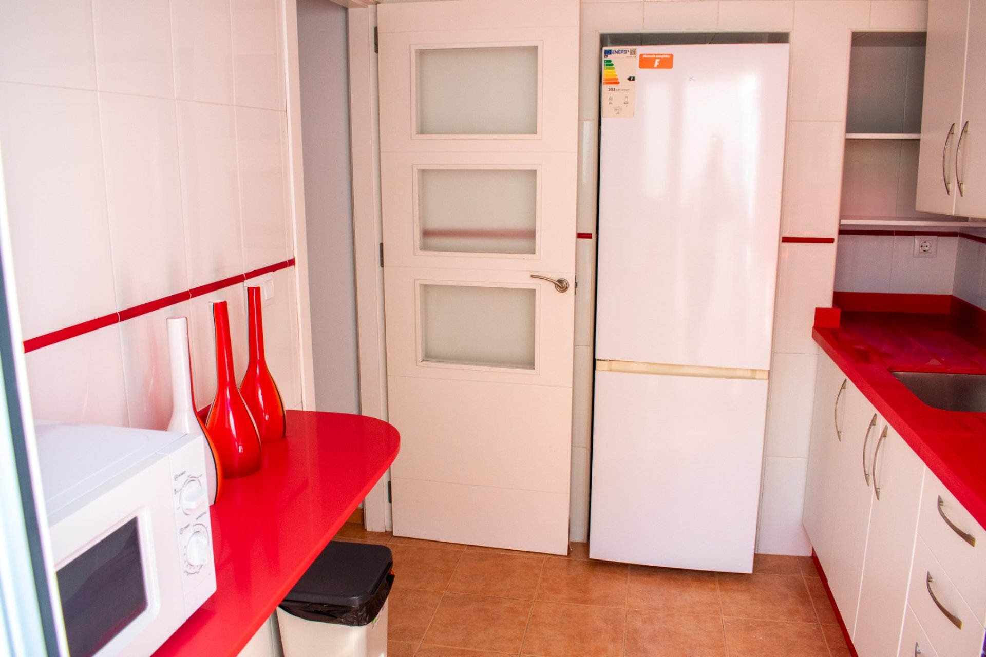 Resale - Duplex - San Javier - Santiago De La Ribera