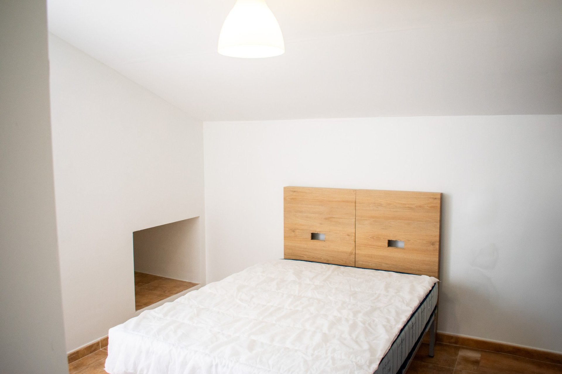 Resale - Duplex - San Javier - Santiago De La Ribera