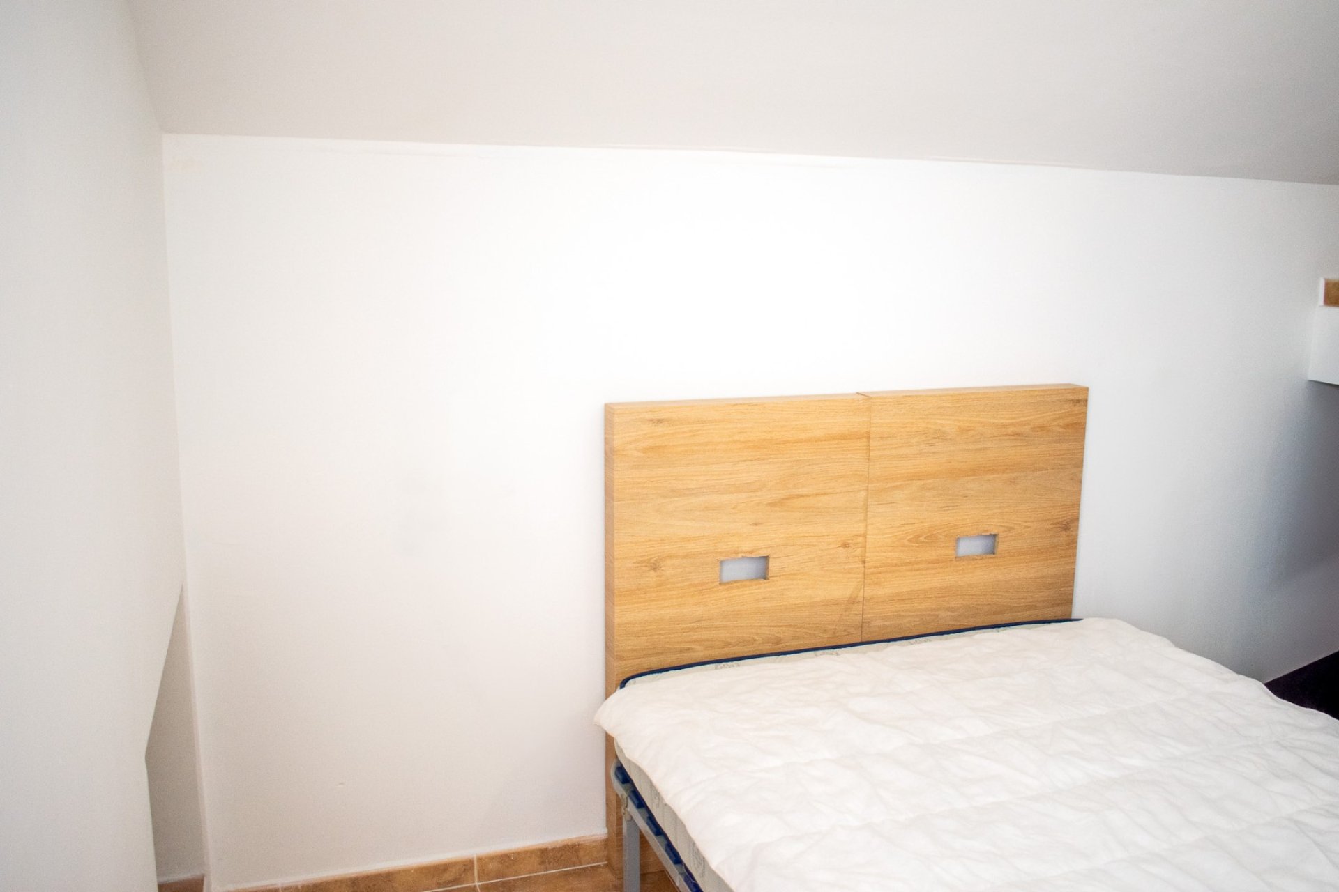 Resale - Duplex - San Javier - Santiago De La Ribera