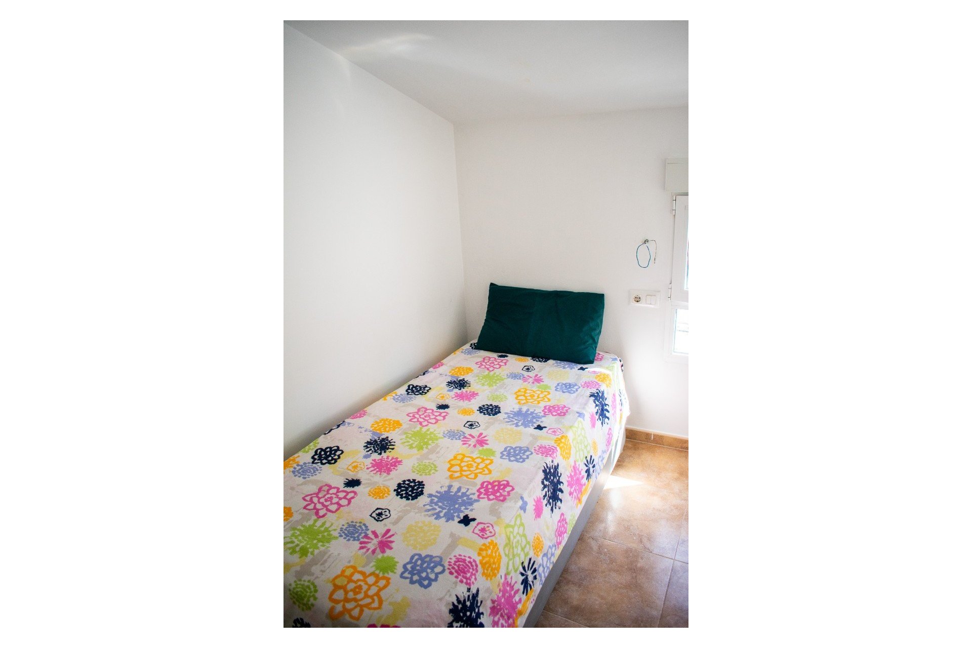Resale - Duplex - San Javier - Santiago De La Ribera
