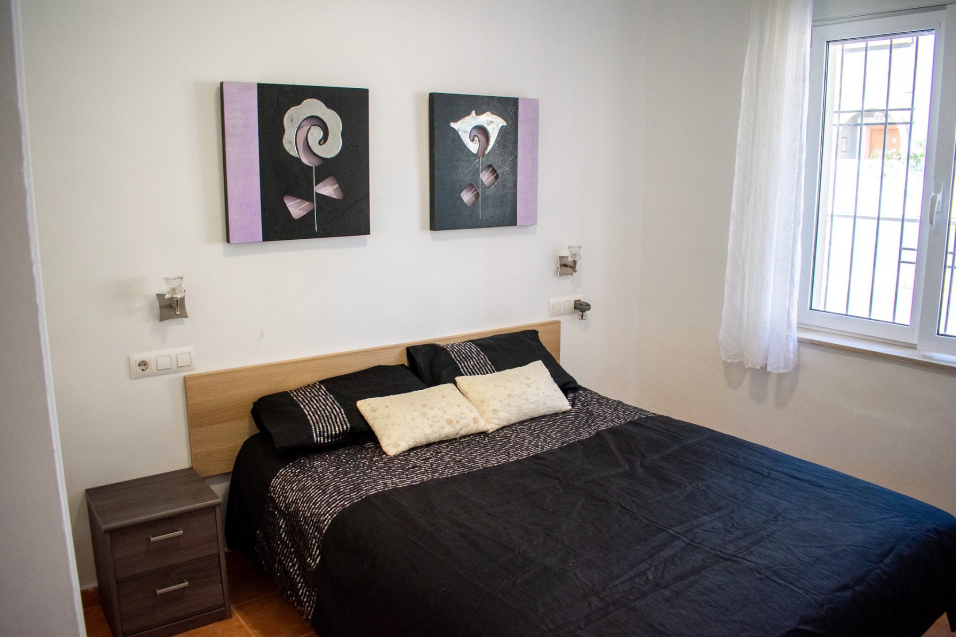 Resale - Duplex - San Javier - Santiago De La Ribera