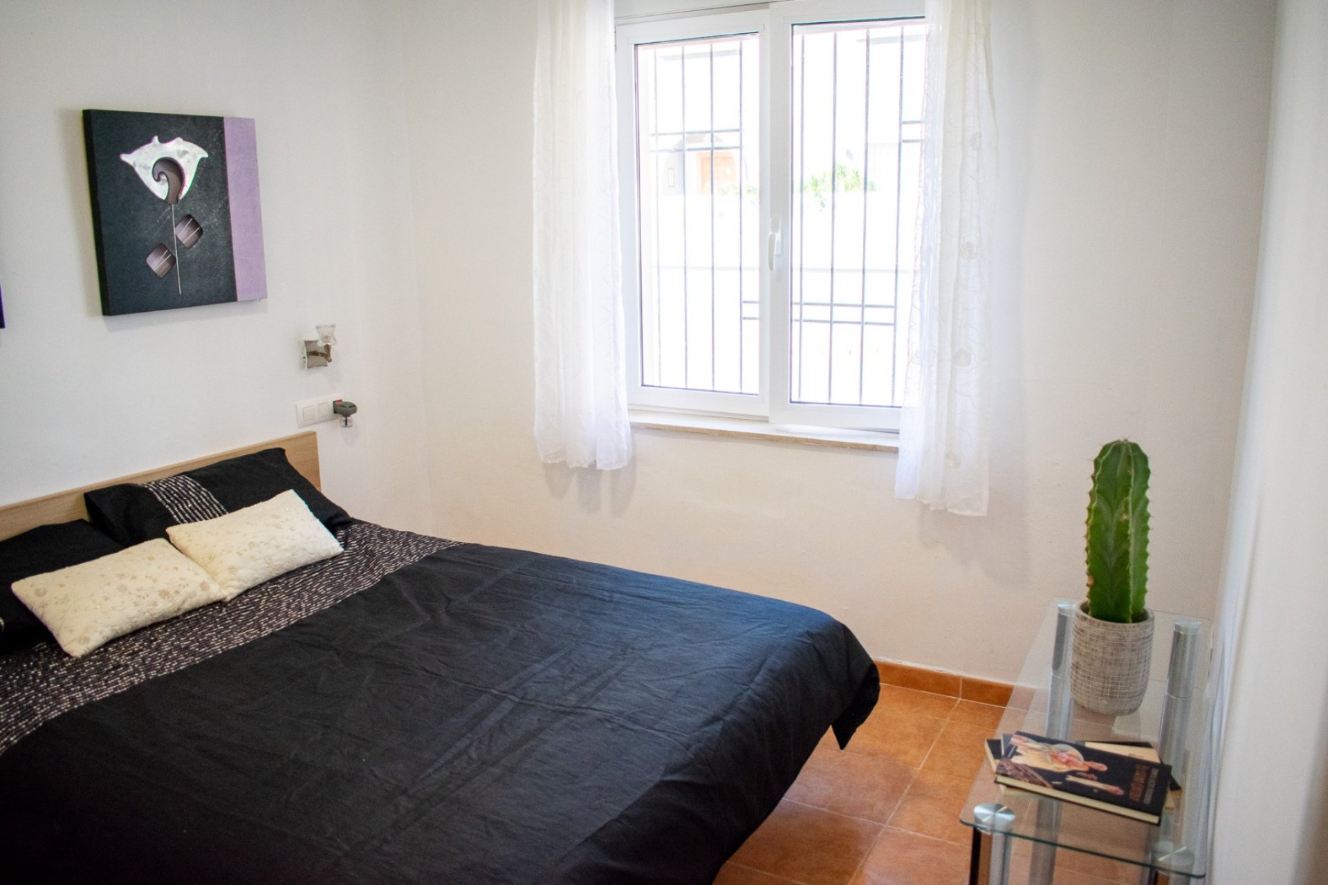 Resale - Duplex - San Javier - Santiago De La Ribera