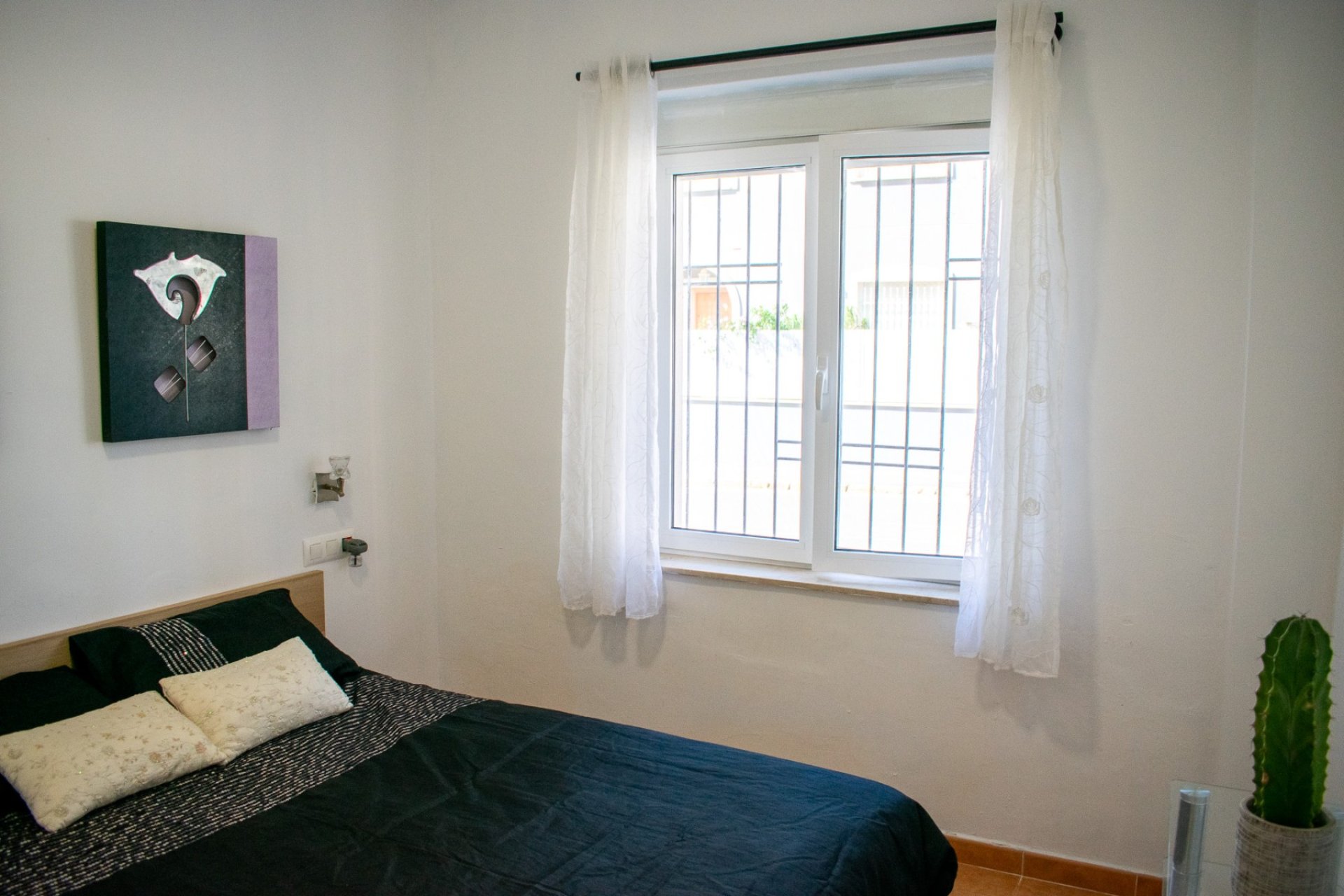 Resale - Duplex - San Javier - Santiago De La Ribera