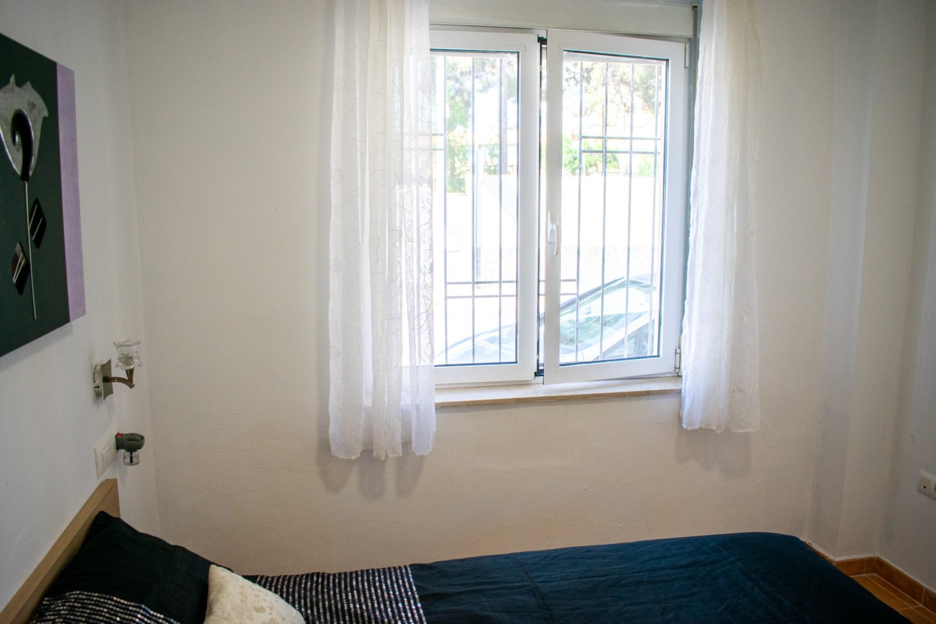 Resale - Duplex - San Javier - Santiago De La Ribera