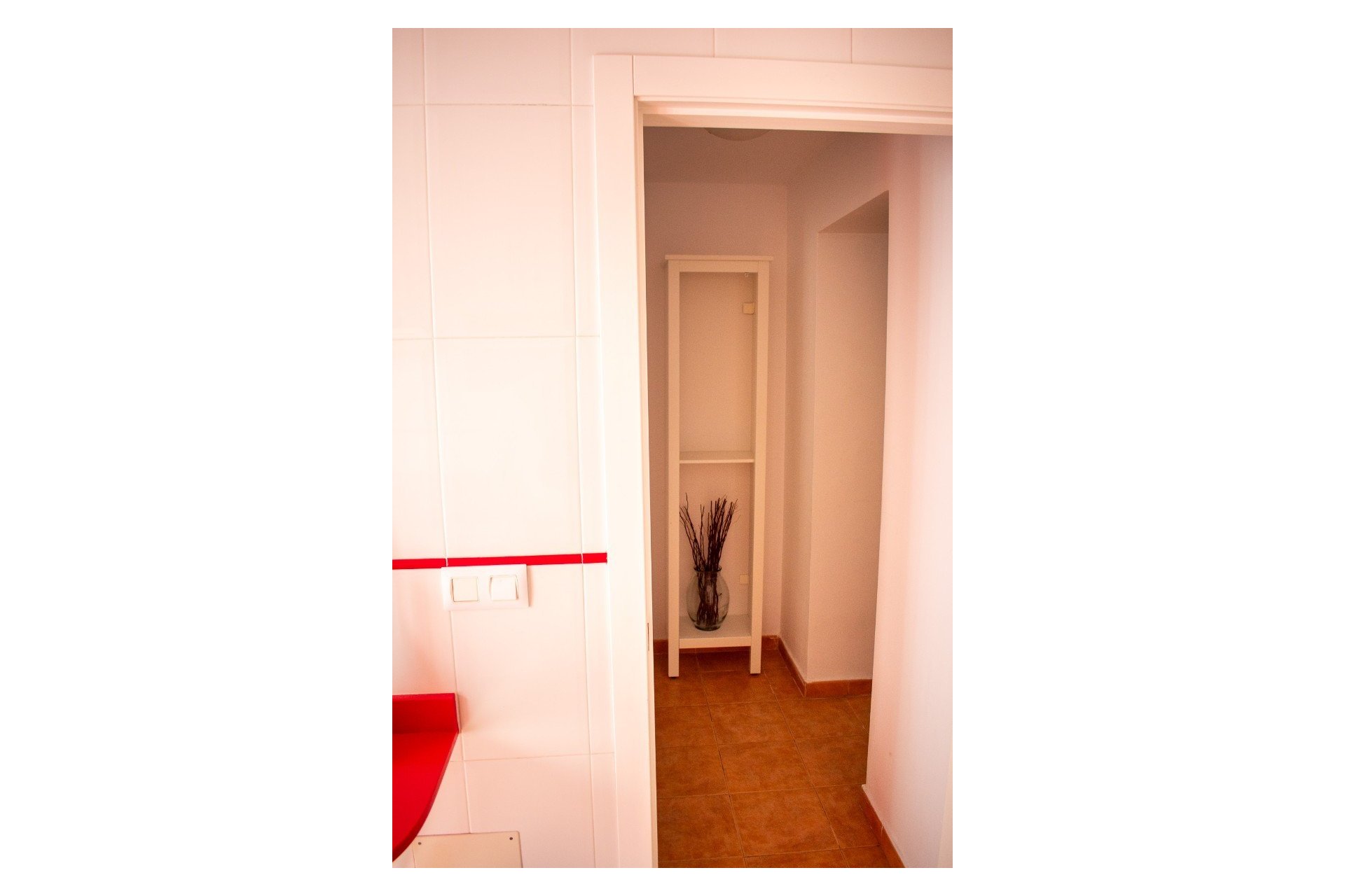 Resale - Duplex - San Javier - Santiago De La Ribera