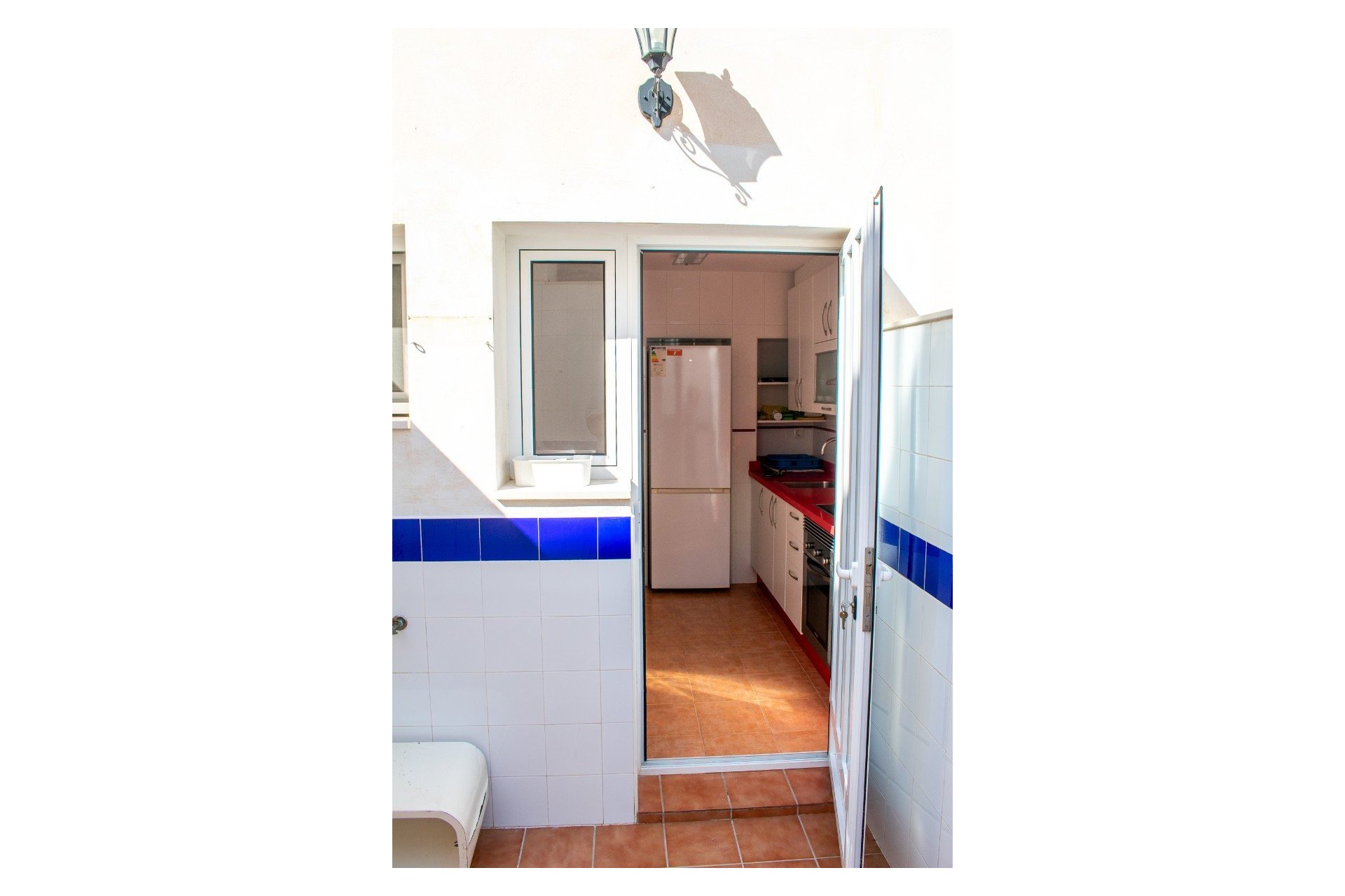 Resale - Duplex - San Javier - Santiago De La Ribera