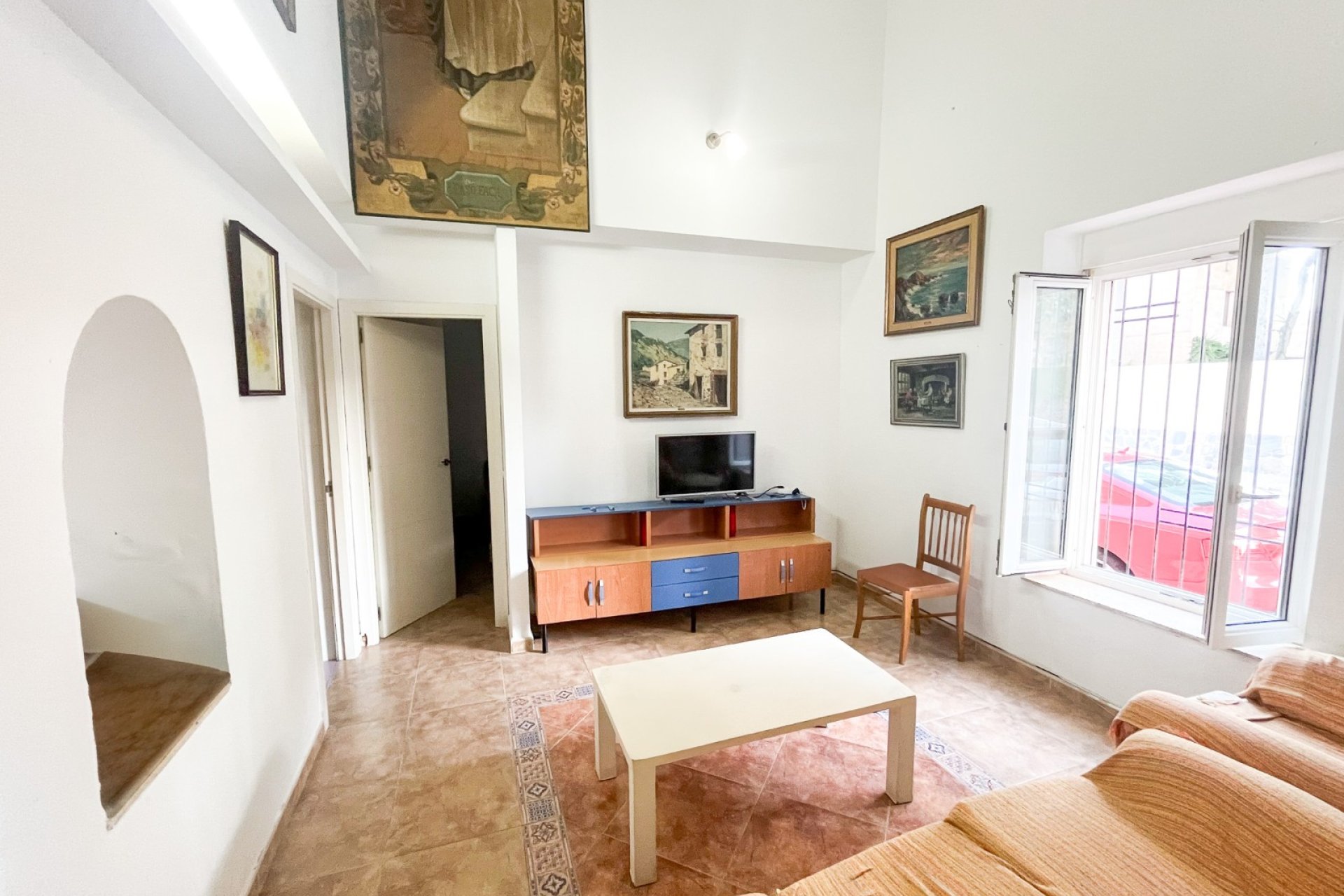 Resale - Duplex - San Javier - Santiago De La Ribera