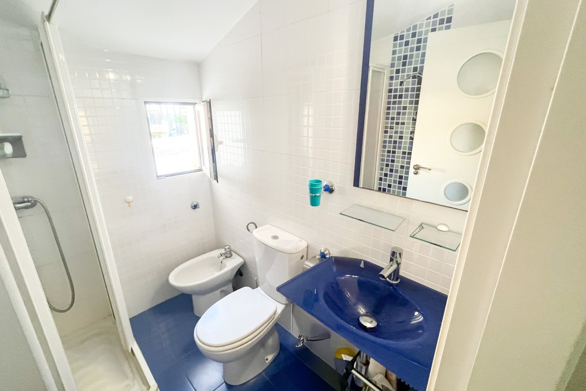 Resale - Duplex - San Javier - Santiago De La Ribera