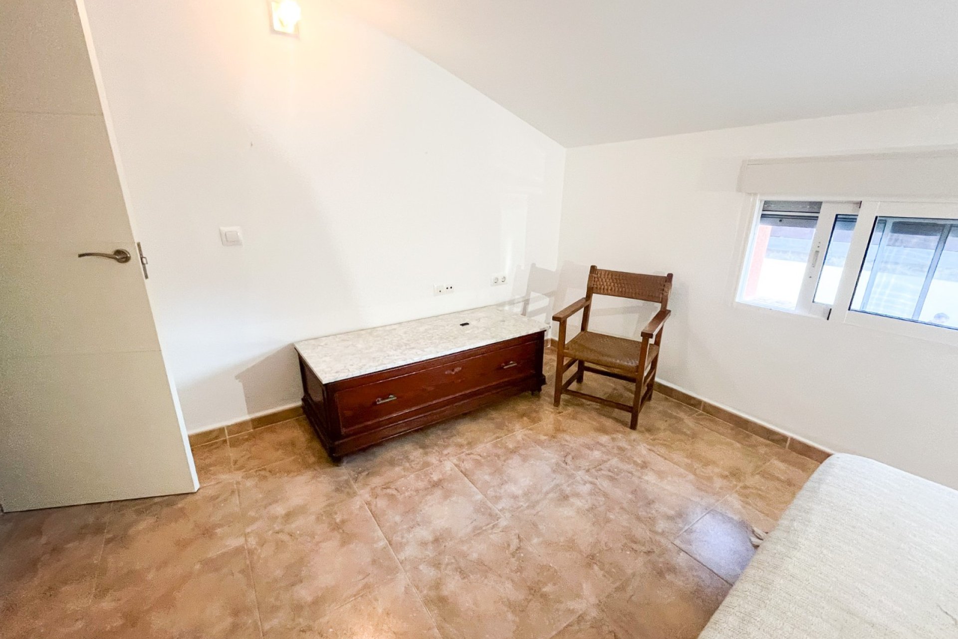 Resale - Duplex - San Javier - Santiago De La Ribera