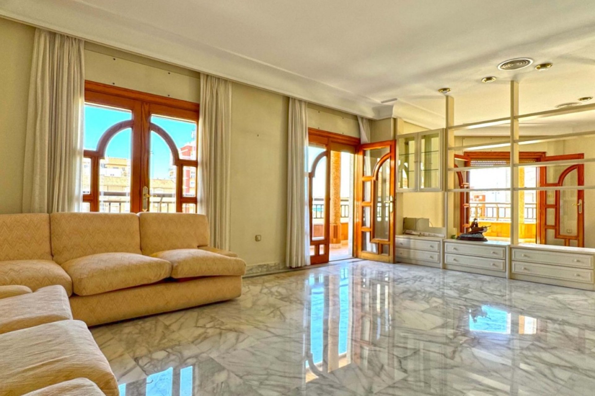 Resale - Duplex - San Pedro del Pinatar - San Pedro Del Pinatar