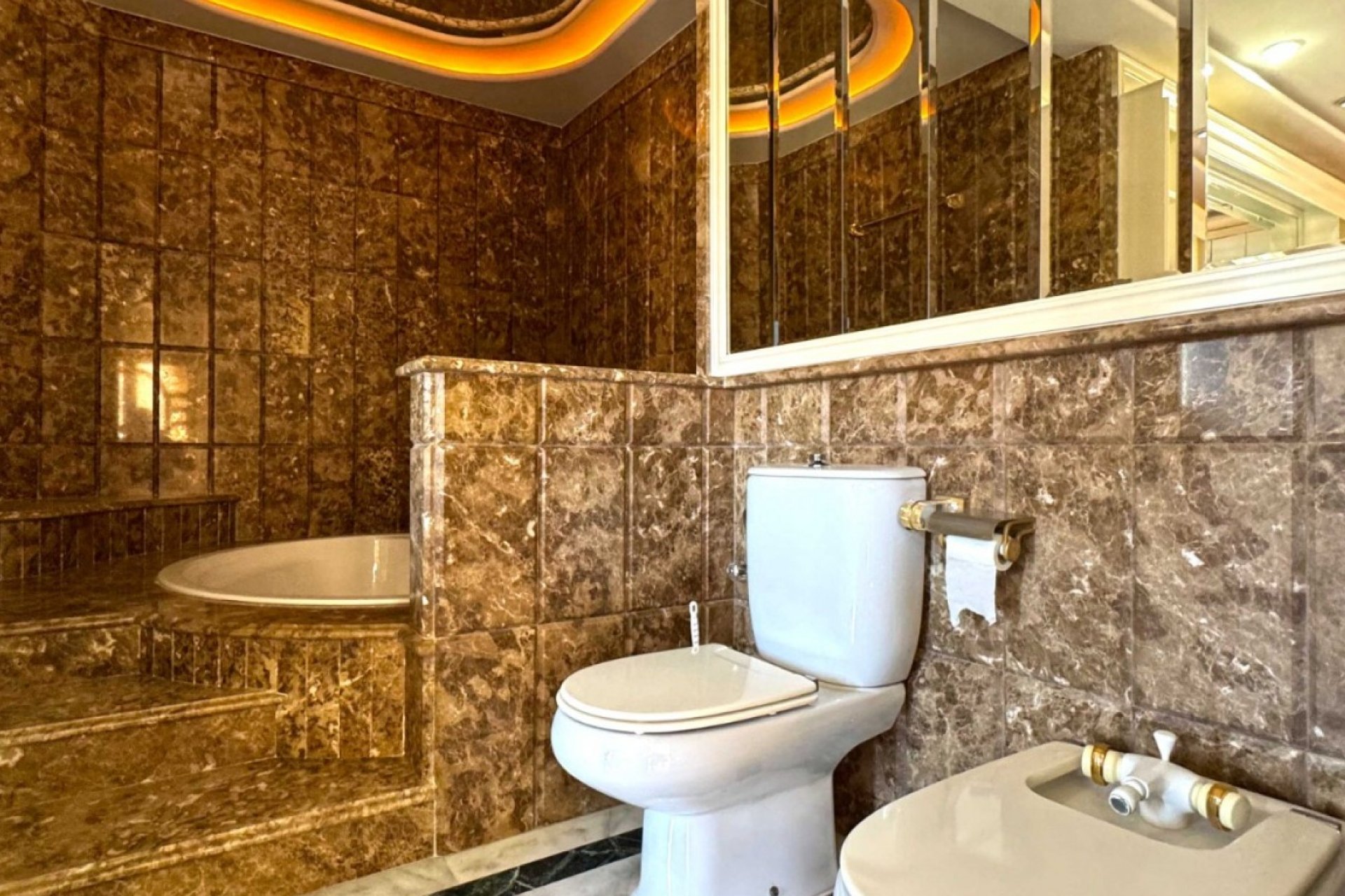 Resale - Duplex - San Pedro del Pinatar - San Pedro Del Pinatar