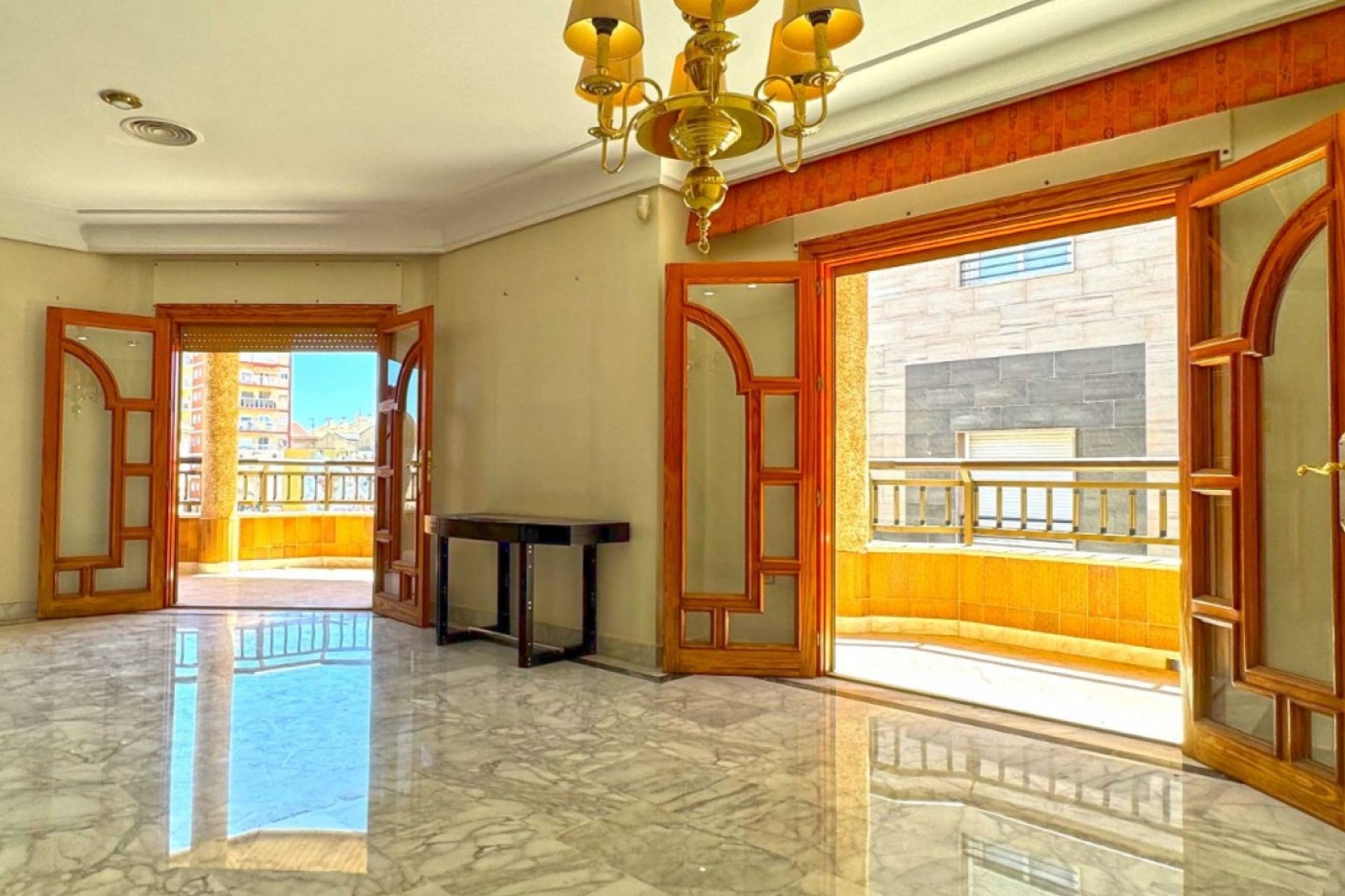 Resale - Duplex - San Pedro del Pinatar - San Pedro Del Pinatar