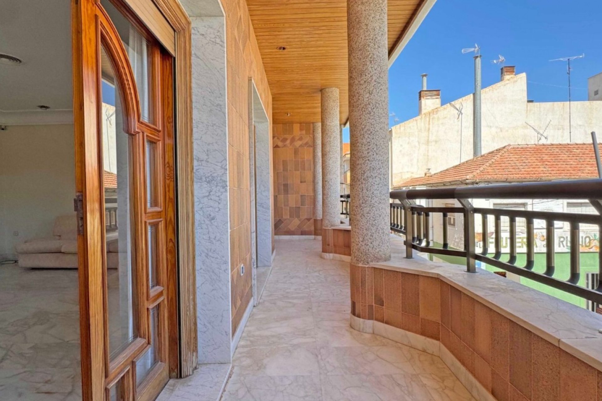 Resale - Duplex - San Pedro del Pinatar - San Pedro Del Pinatar