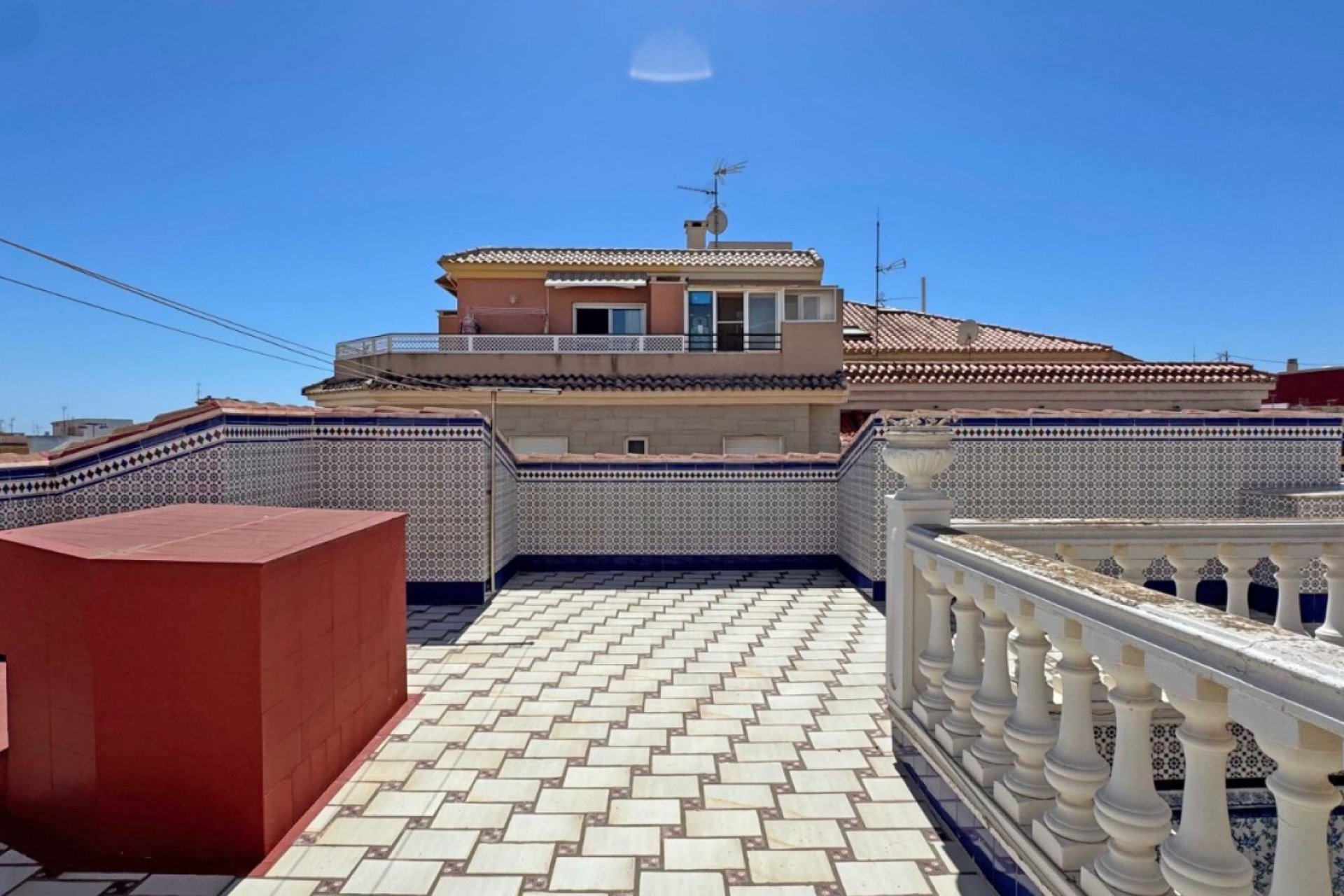Resale - Duplex - San Pedro del Pinatar - San Pedro Del Pinatar
