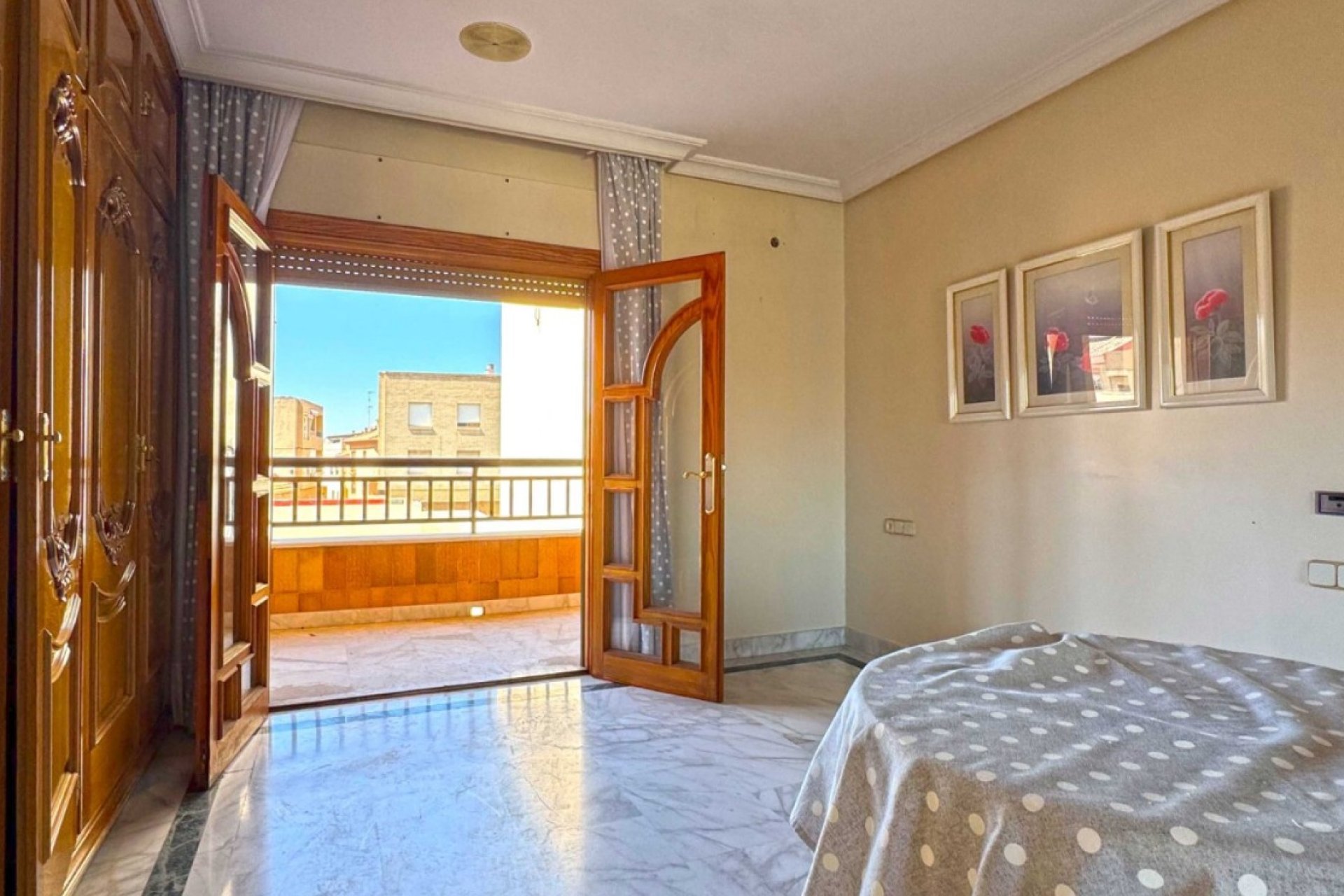 Resale - Duplex - San Pedro del Pinatar - San Pedro Del Pinatar