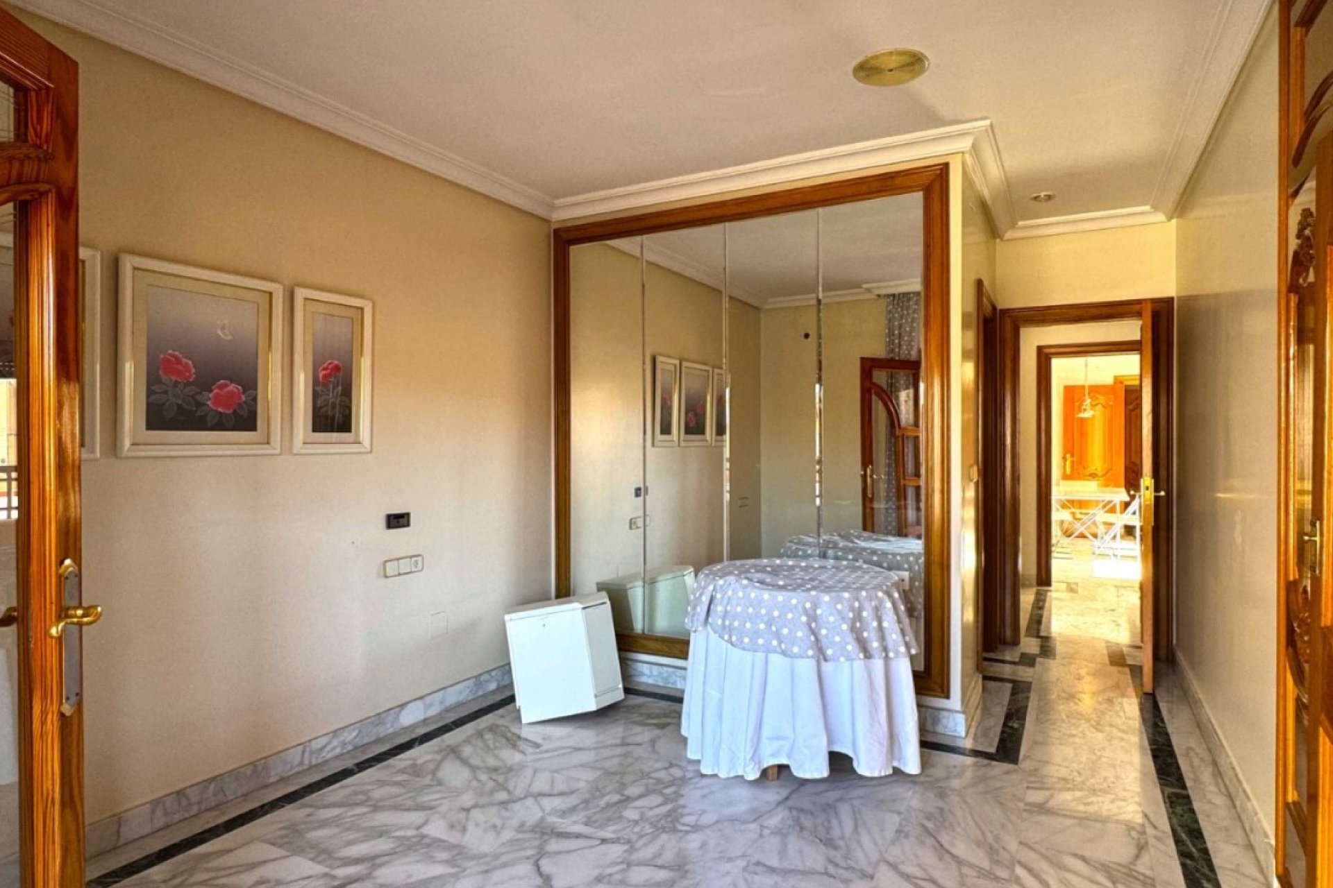 Resale - Duplex - San Pedro del Pinatar - San Pedro Del Pinatar