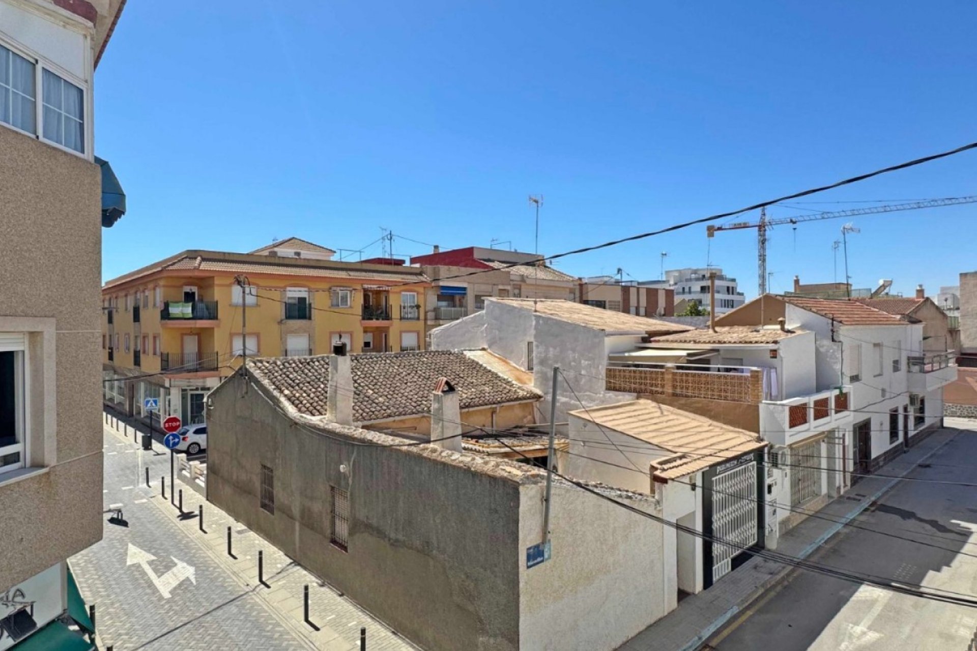 Resale - Duplex - San Pedro del Pinatar - San Pedro Del Pinatar