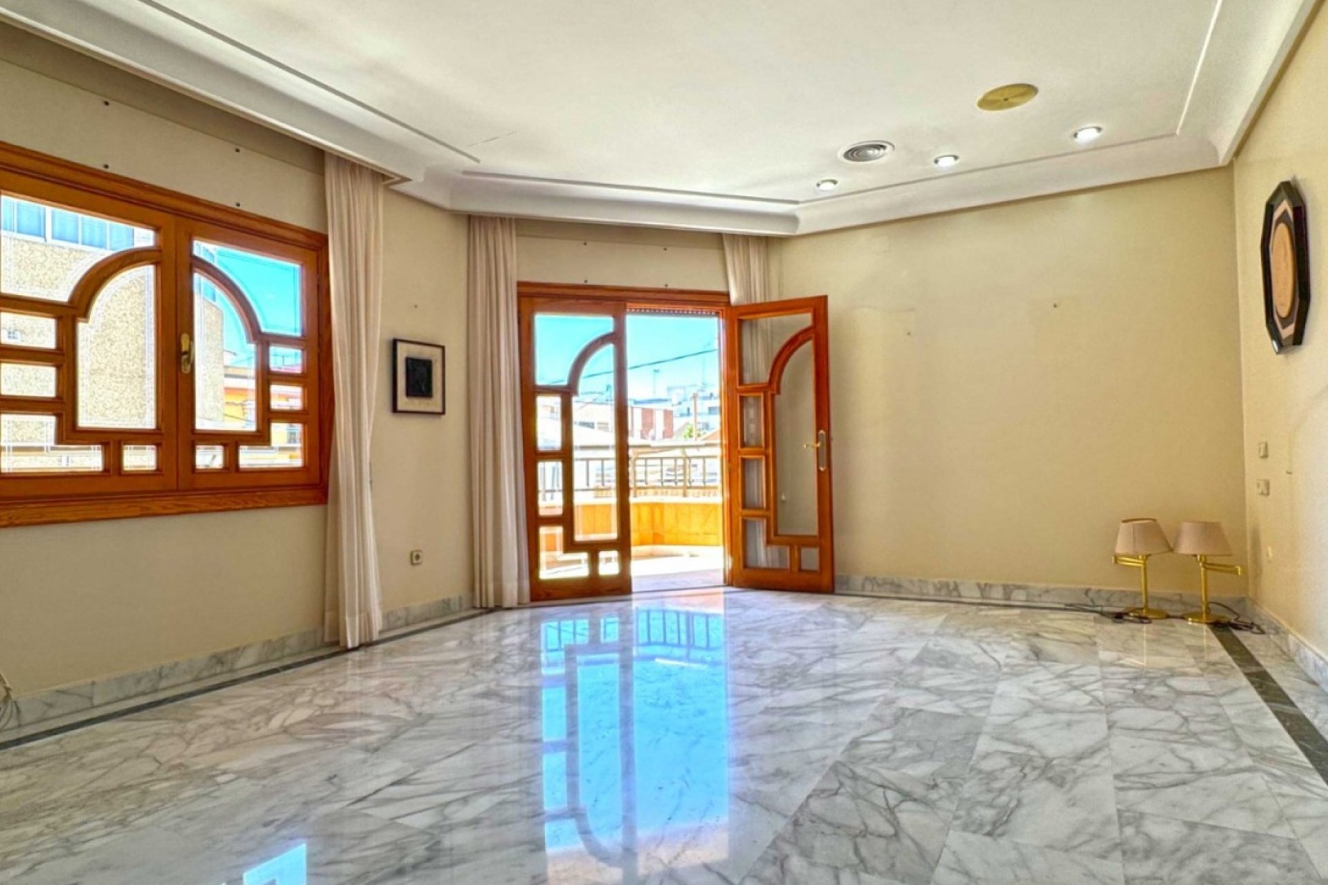 Resale - Duplex - San Pedro del Pinatar - San Pedro Del Pinatar