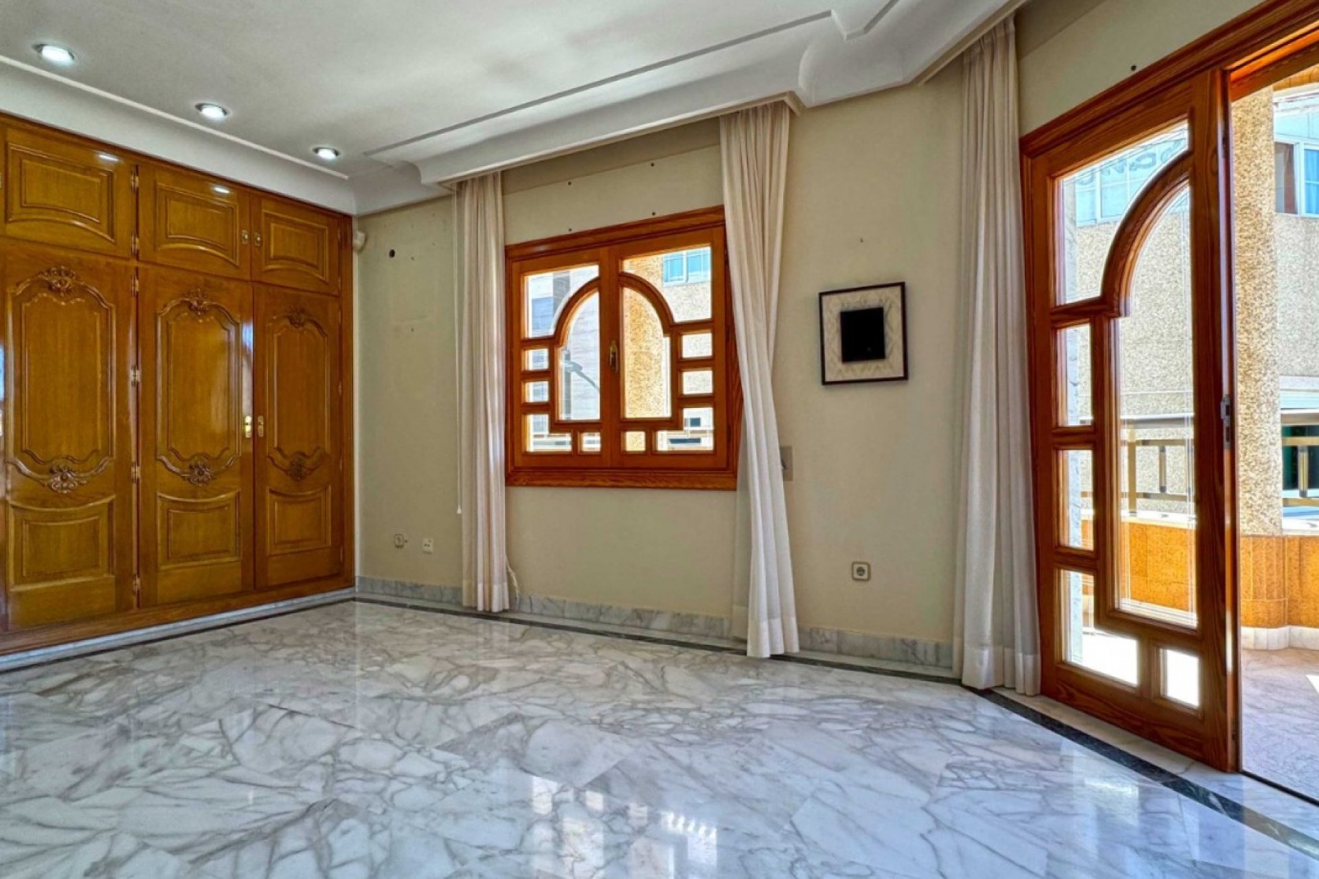 Resale - Duplex - San Pedro del Pinatar - San Pedro Del Pinatar