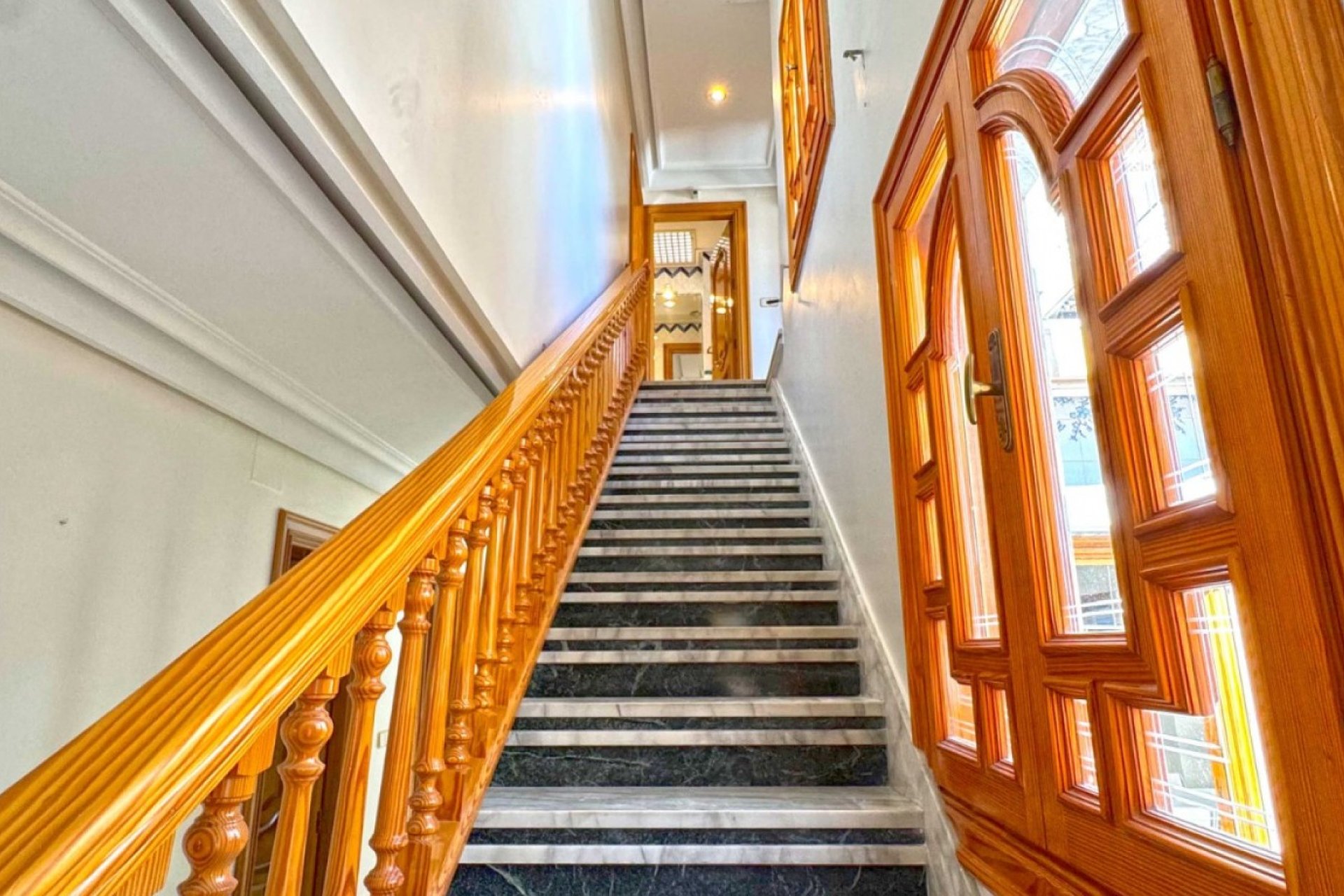 Resale - Duplex - San Pedro del Pinatar - San Pedro Del Pinatar