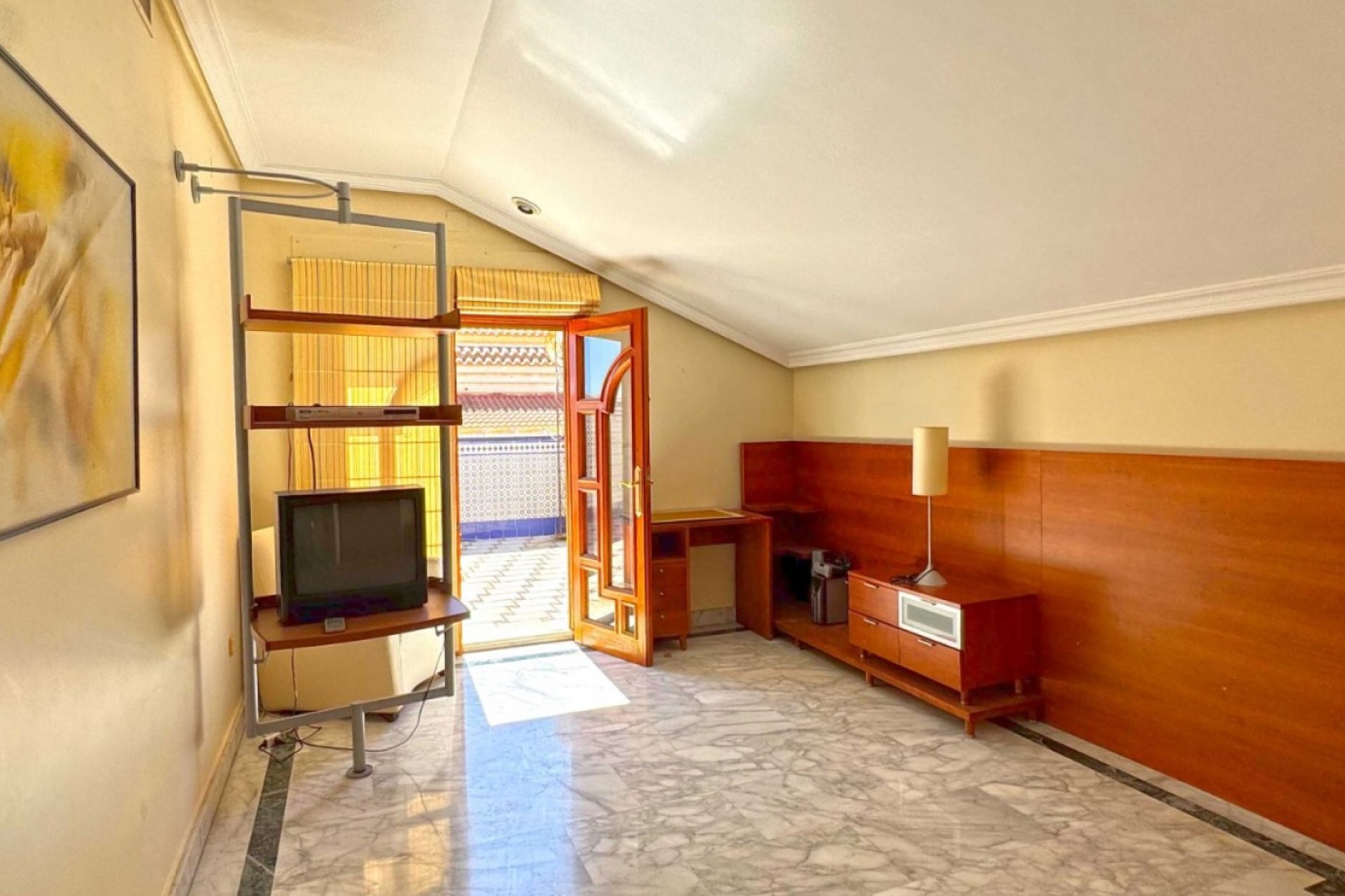 Resale - Duplex - San Pedro del Pinatar - San Pedro Del Pinatar