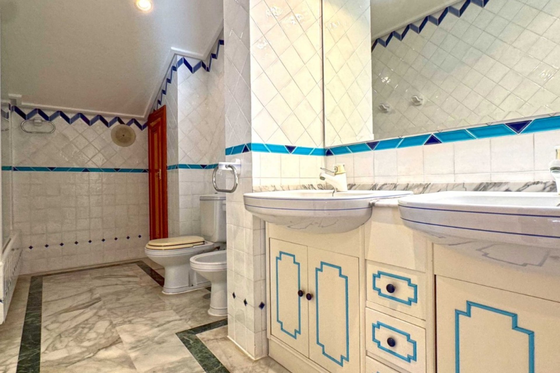 Resale - Duplex - San Pedro del Pinatar - San Pedro Del Pinatar