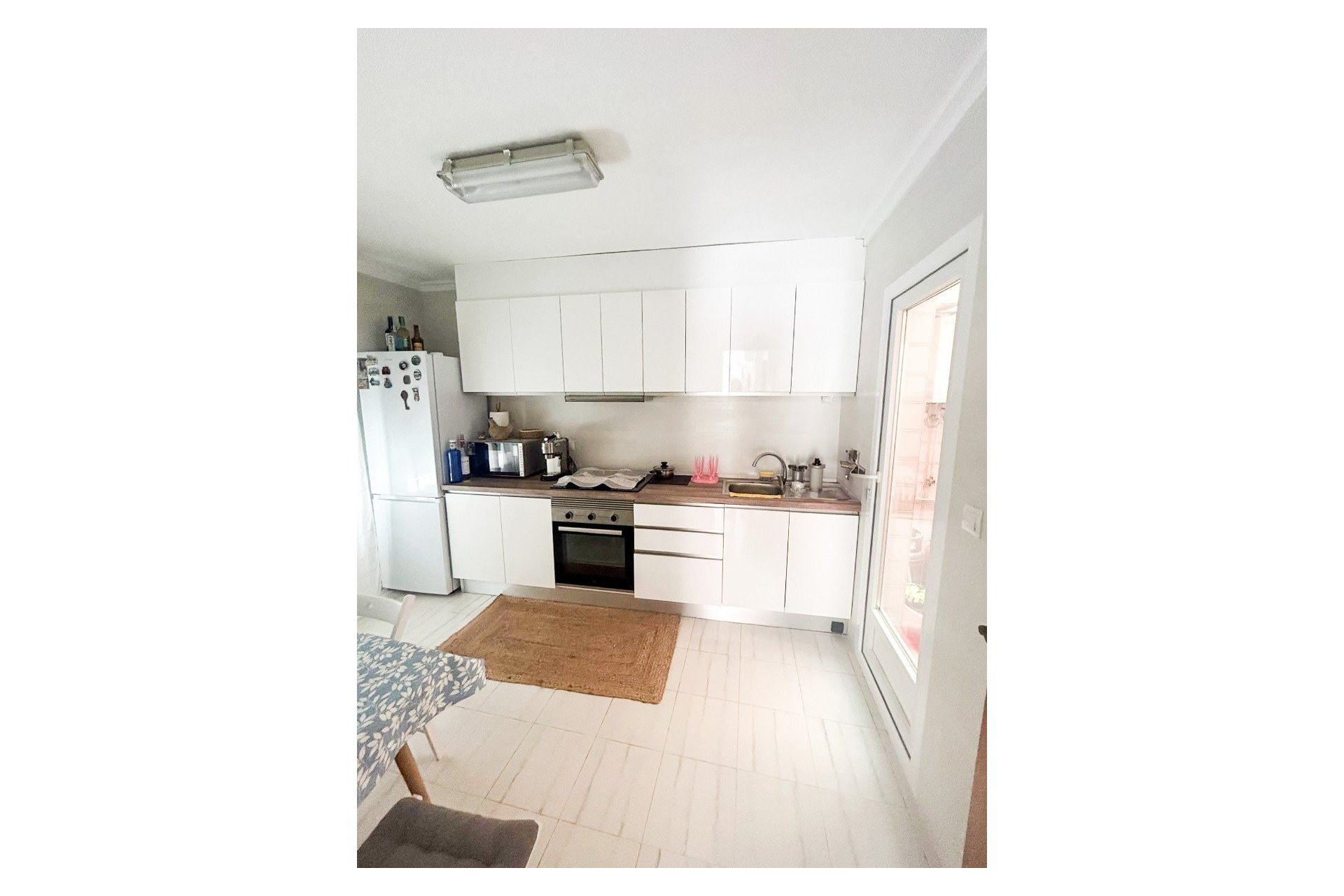 Resale - Duplex - Torrevieja - Centro