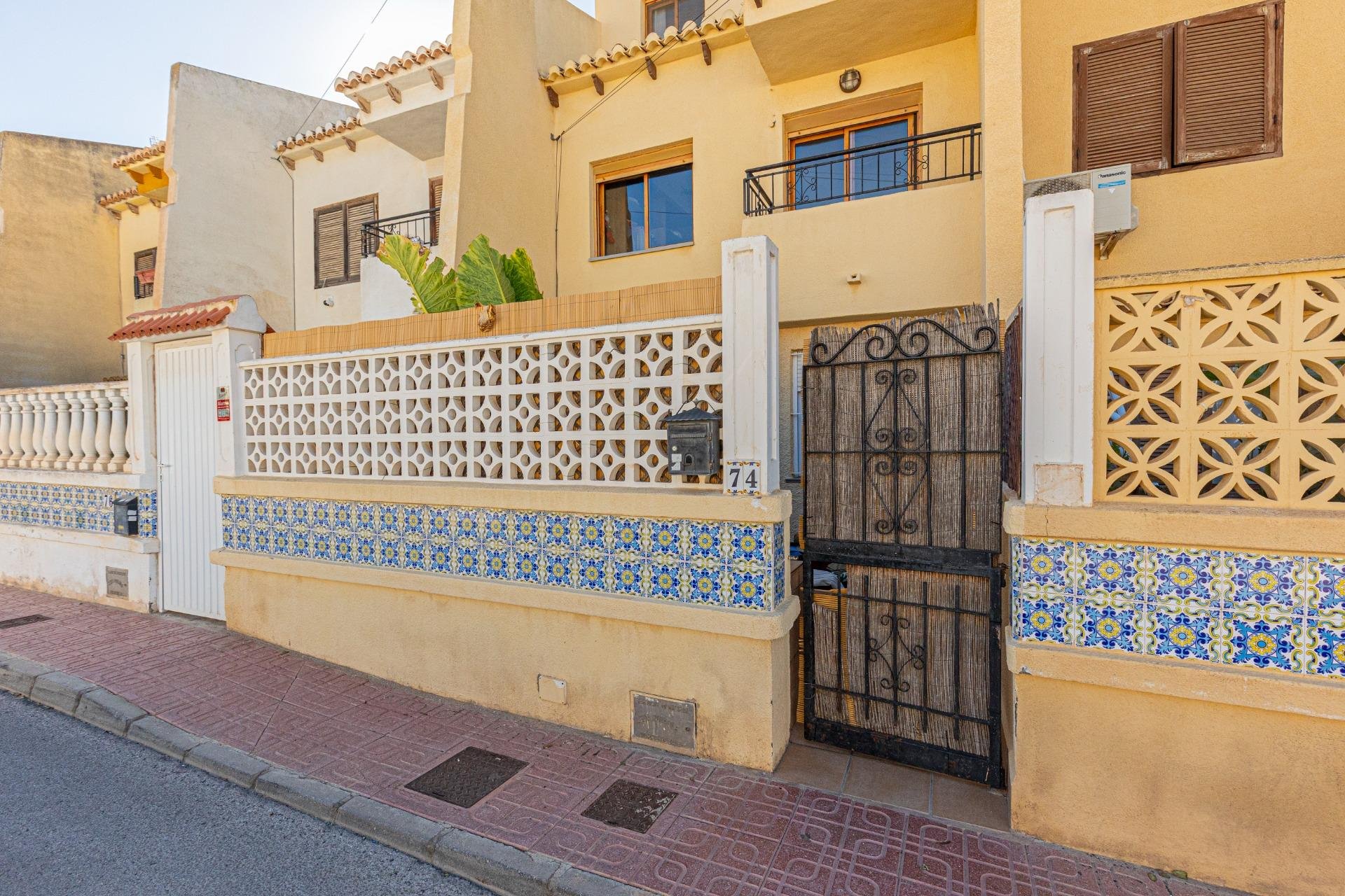 Resale - Duplex - Torrevieja - Los balcones
